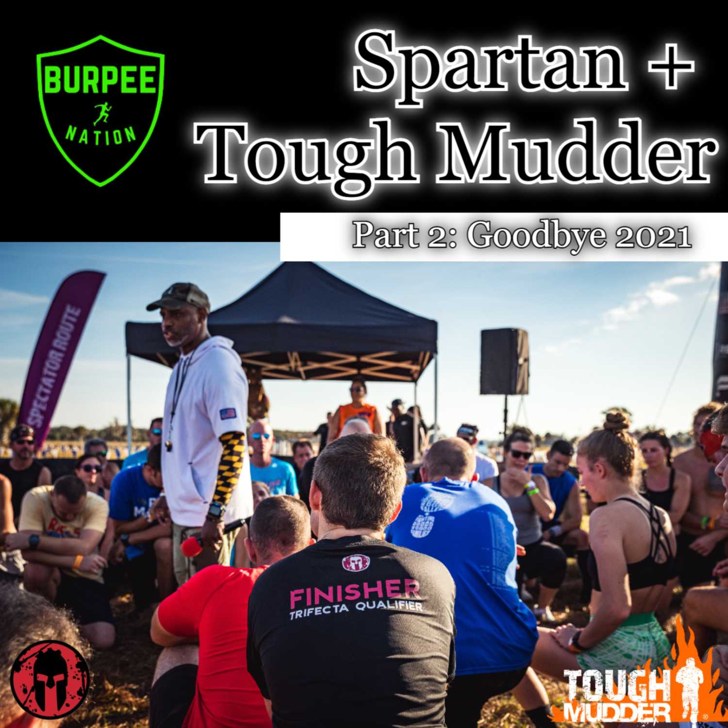 Burpee Nation
