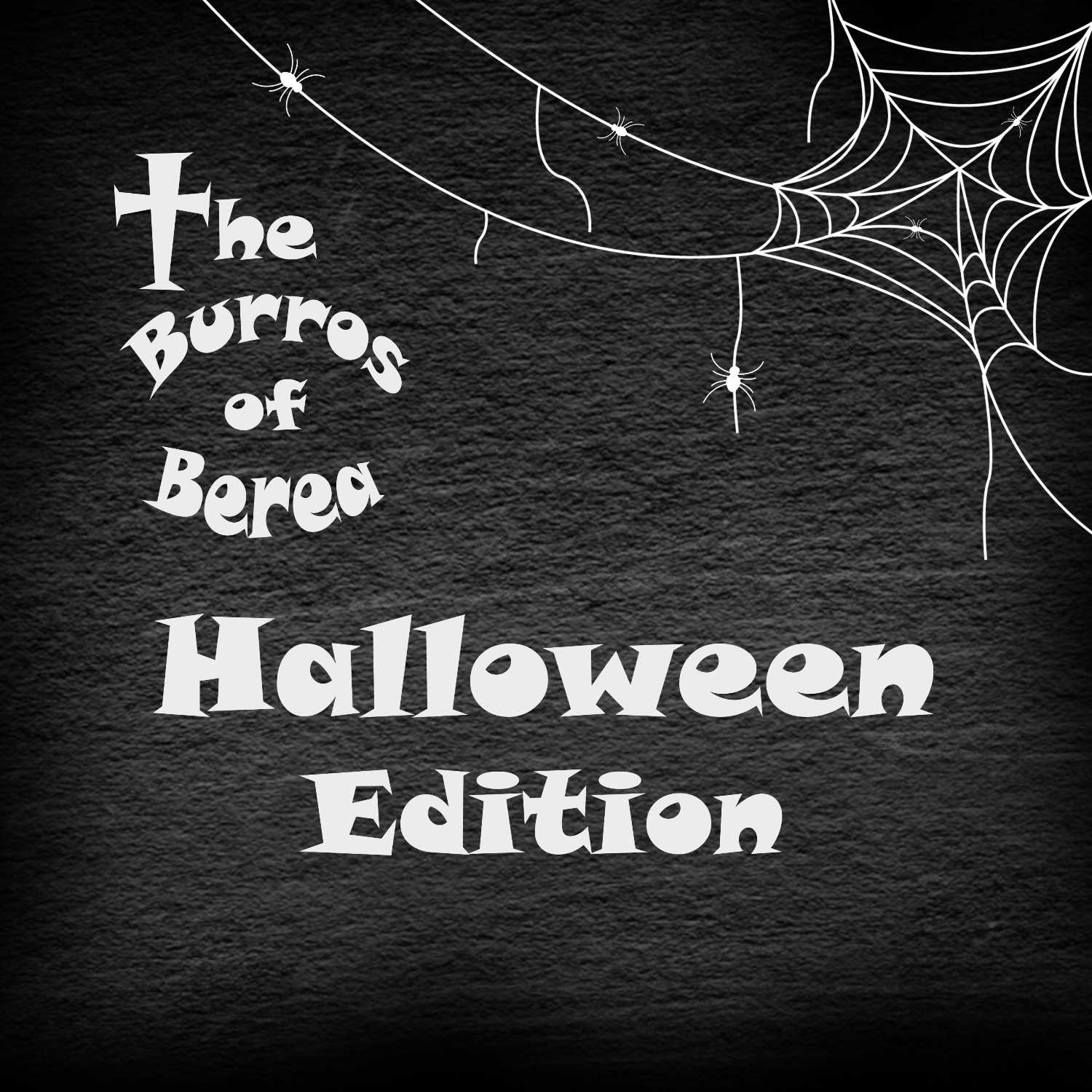 Episode 11- Holiday Edition- Halloween- Witches, Concubines and the Mad King Saul