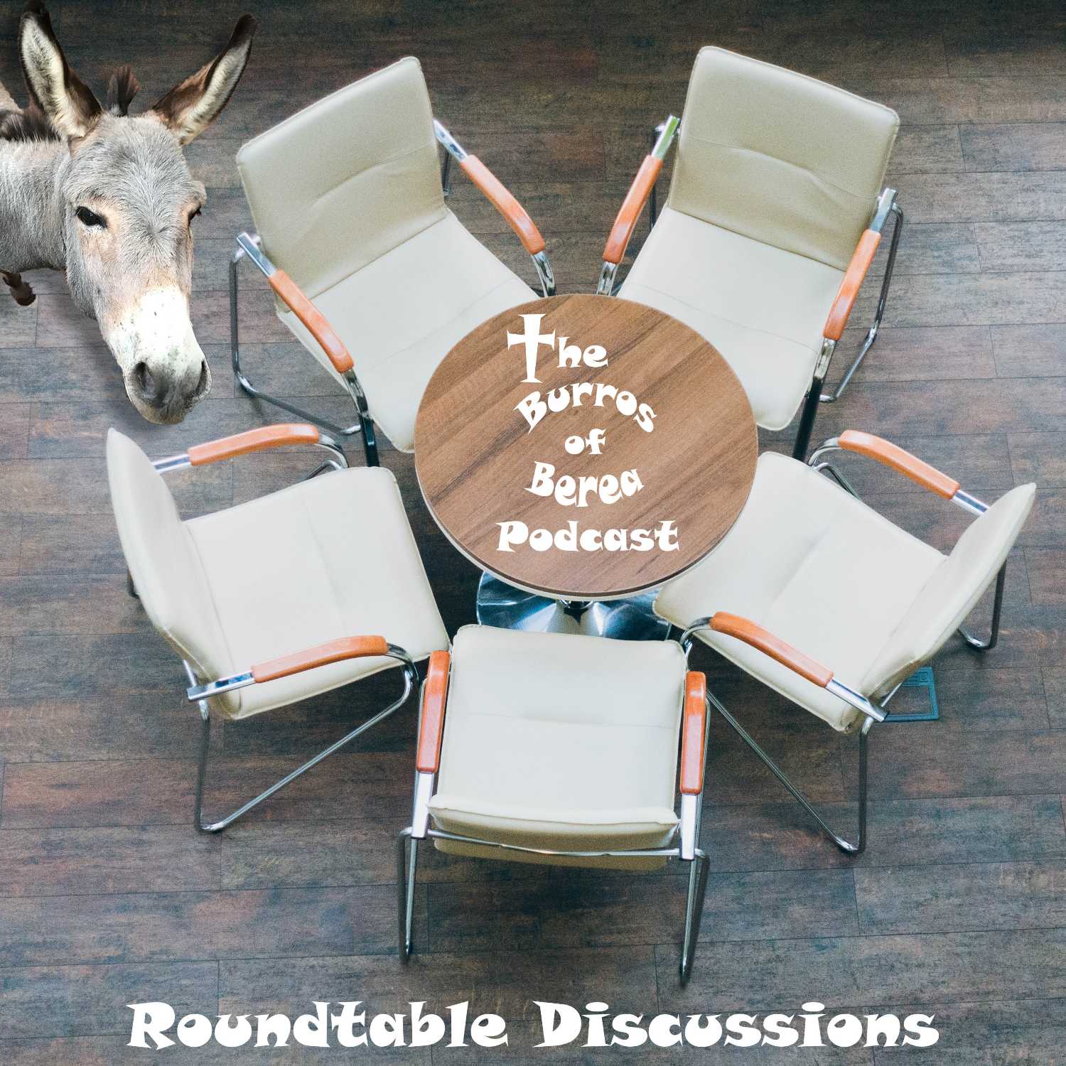 Episode 91- Roundtable Discussions- The Preterist Worldview and its Effect on Society