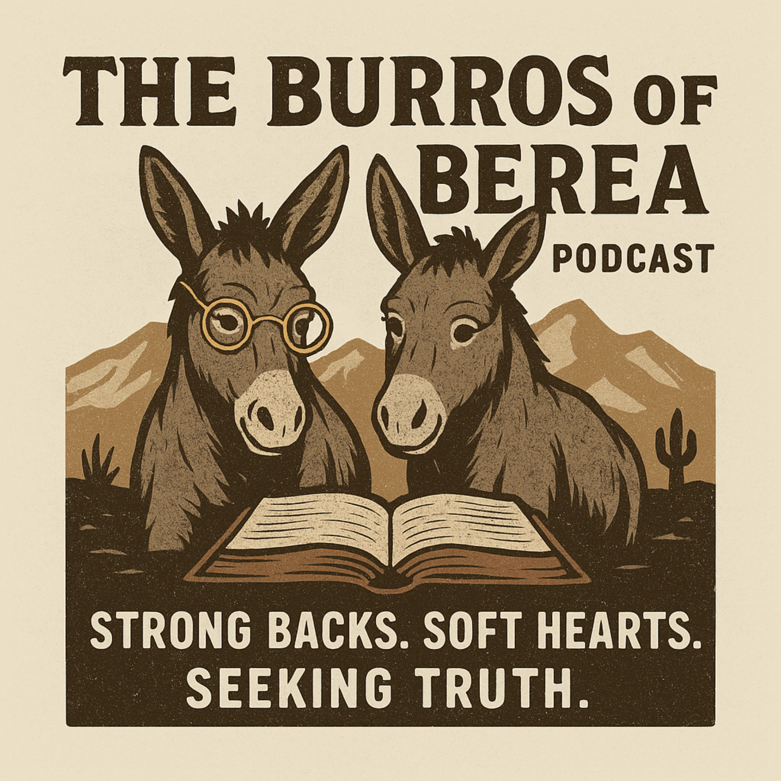 Episode 272- An Interview with Gary DeMar and the Three Question Controversy episode artwork