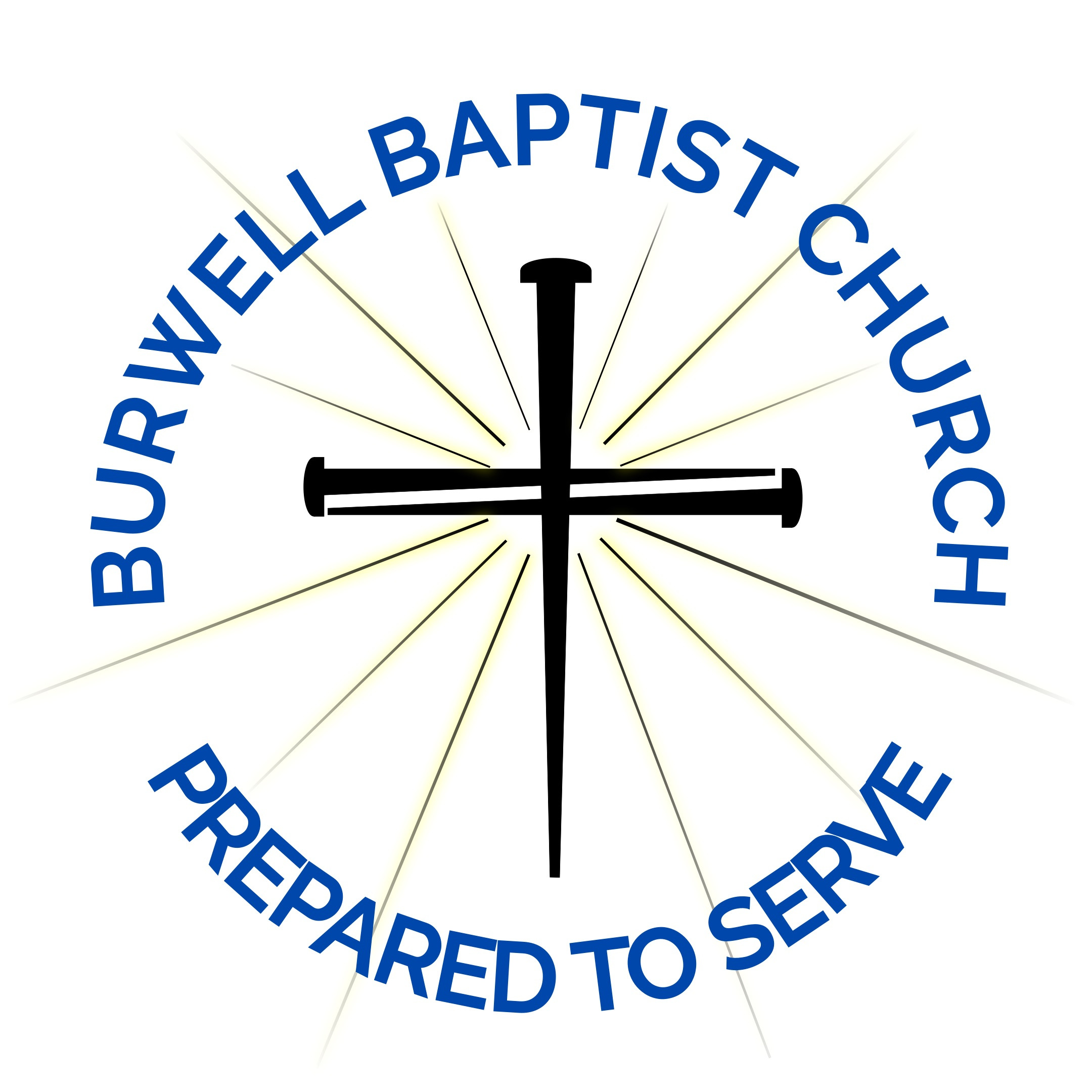 Burwell Baptist Church