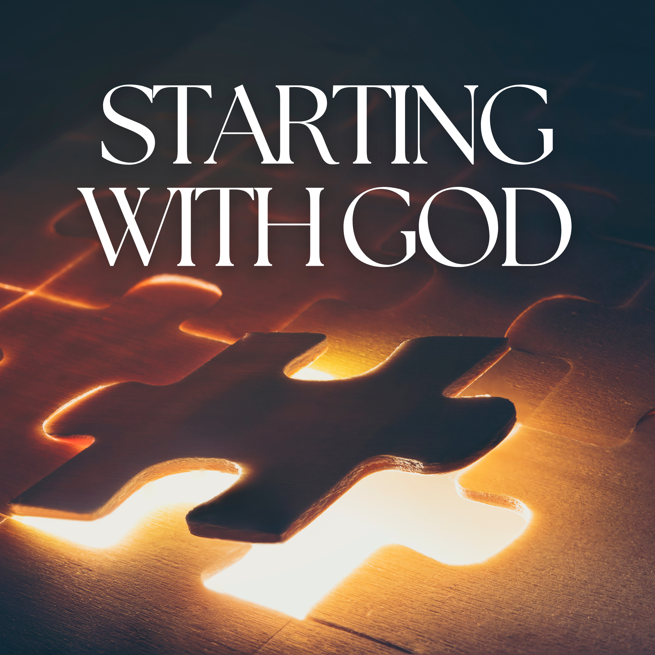 Starting with God 3 - Intimacy episode artwork