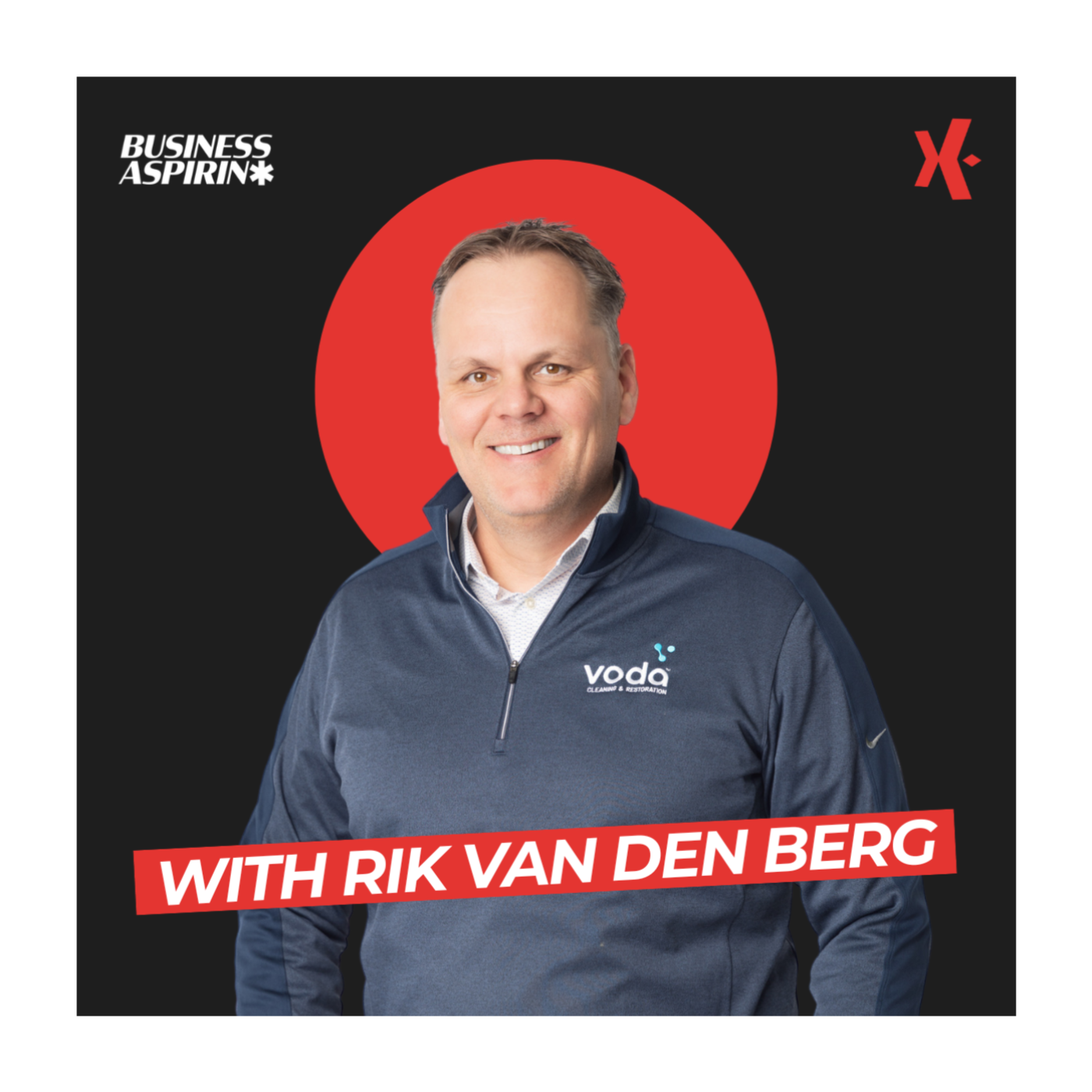 Make Money Faster with Franchising w/ Rik Van Den Berg