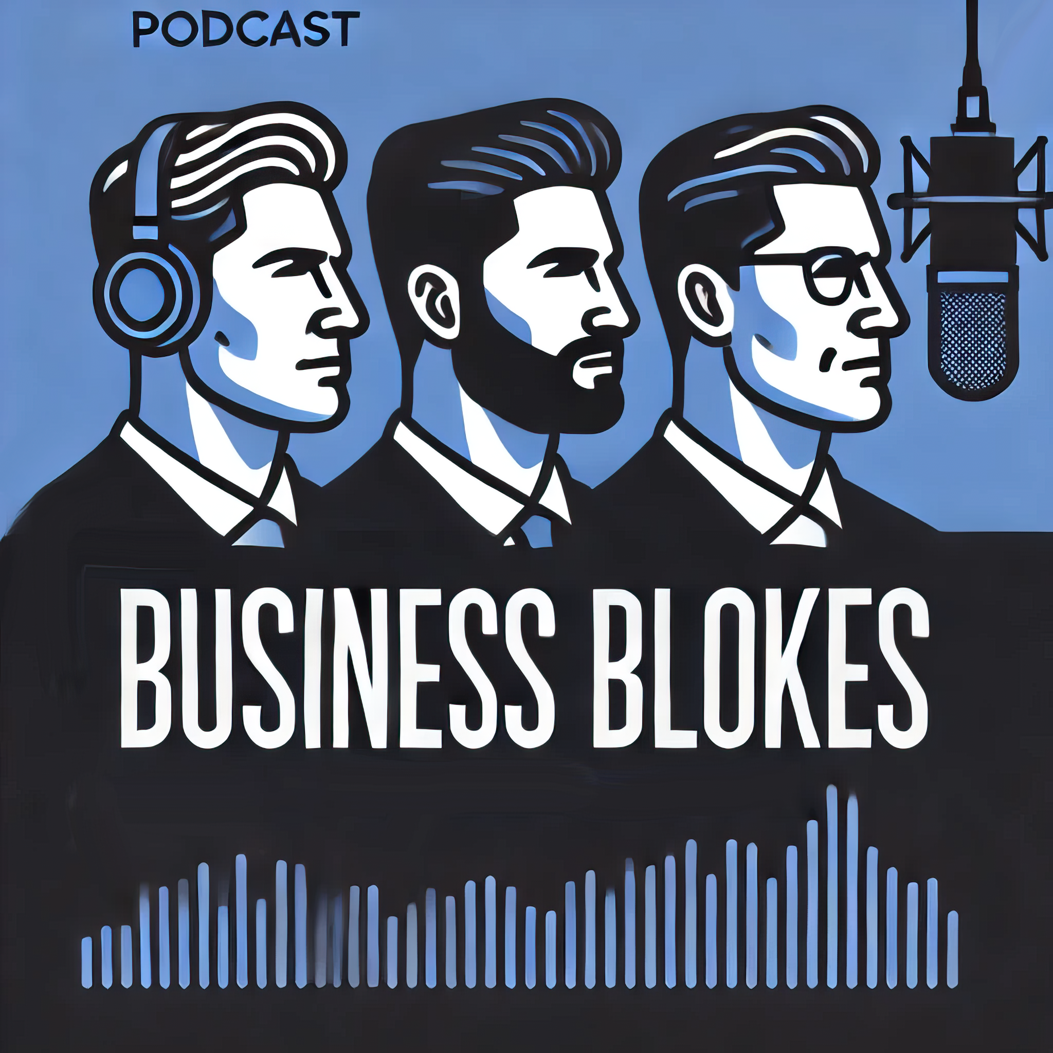 Business Blokes