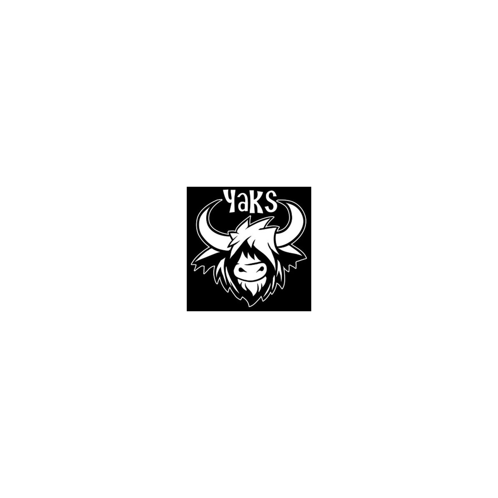 Voices Unfiltered: Real Talk on Yaks.com episode artwork