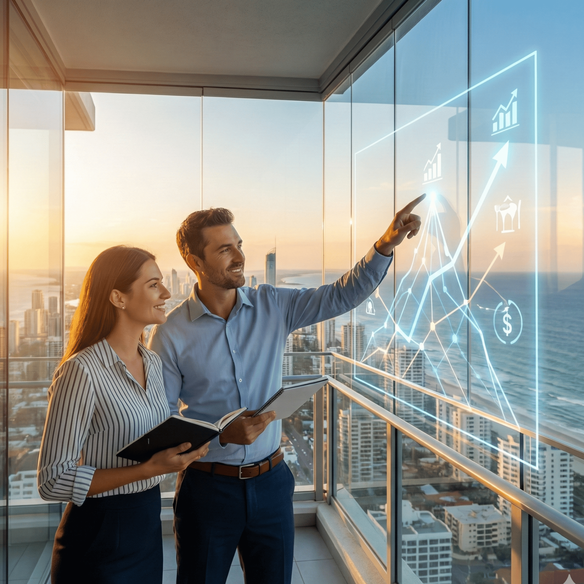 Business Building Blueprint