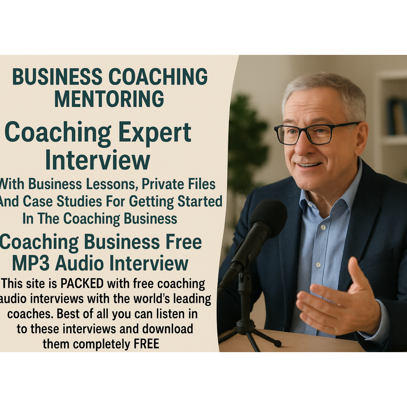 Business Coaching Mentoring
