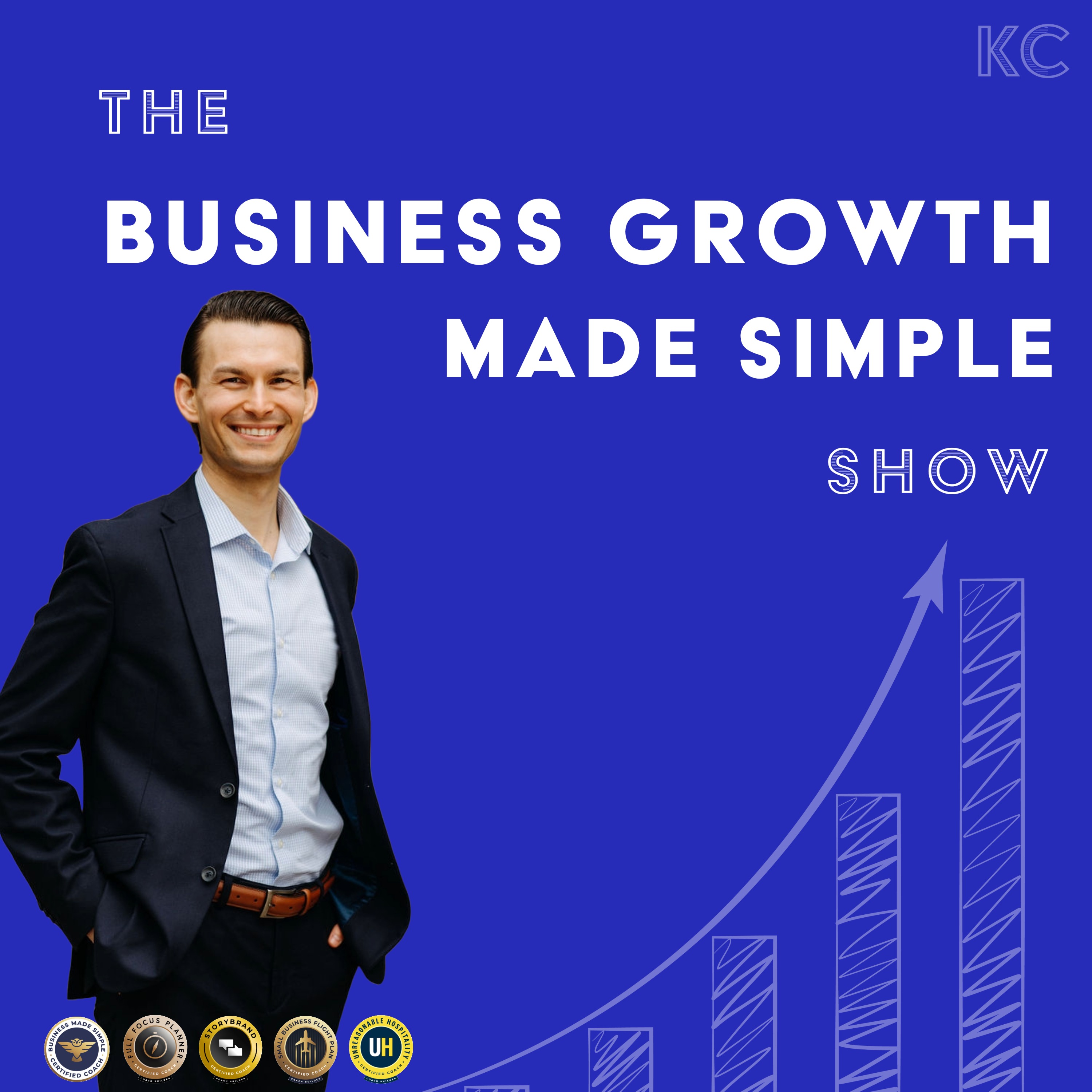 Business Growth Made Simple