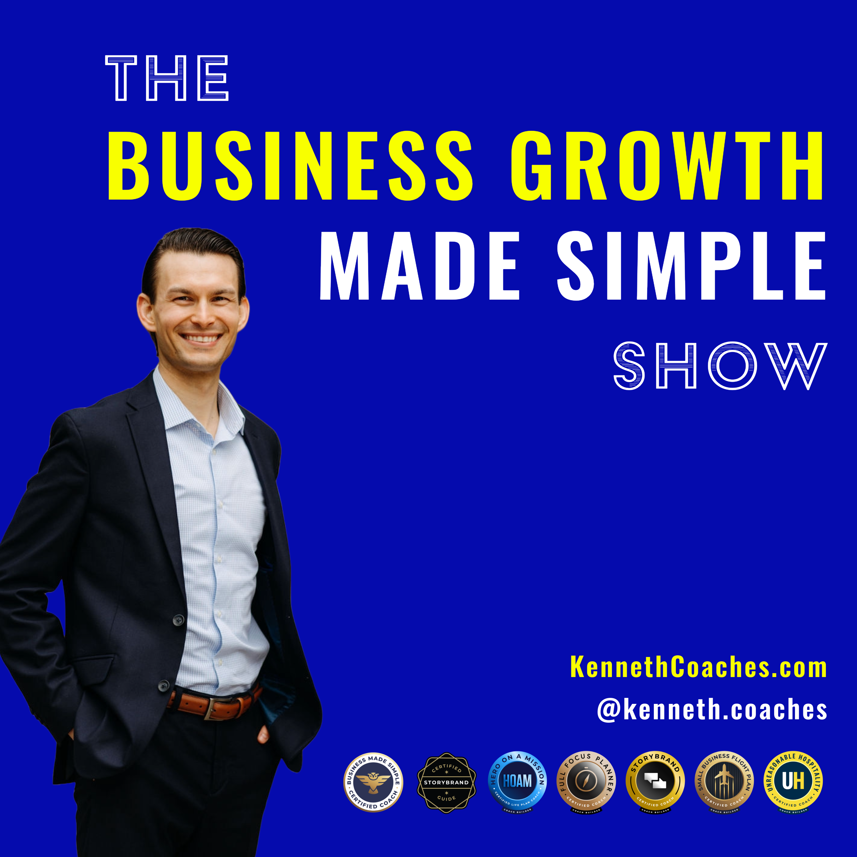 Business Growth Made Simple