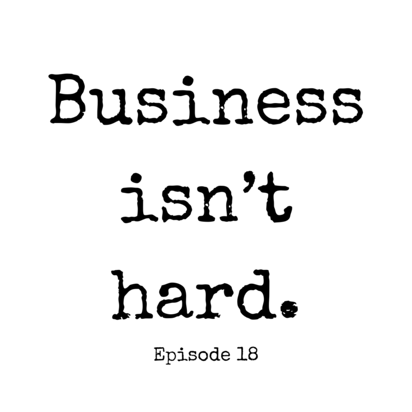 How to Thrive in a Startup with Bill Binch episode artwork