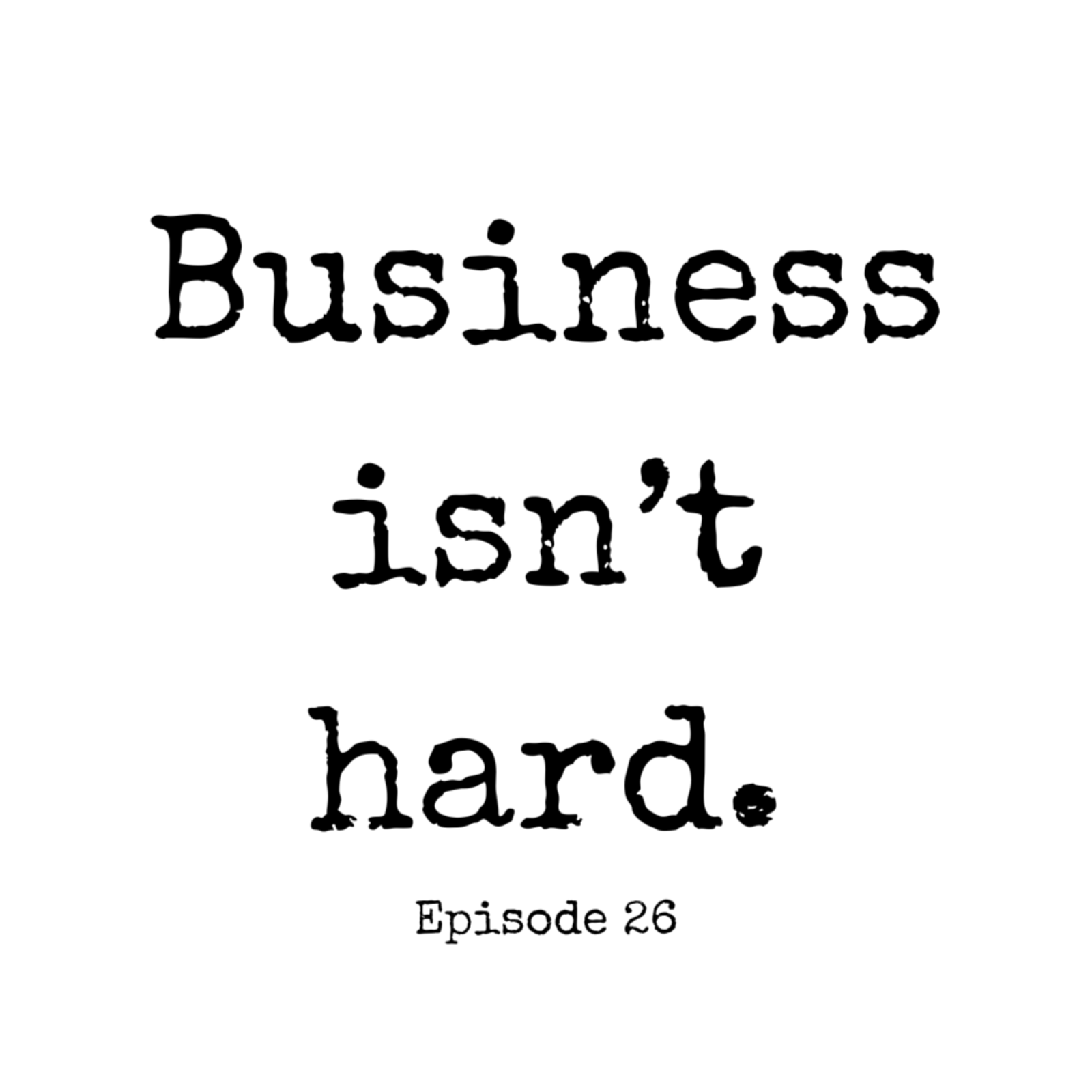 Understanding What Energizes You with Marisa Szem-Stafford episode artwork