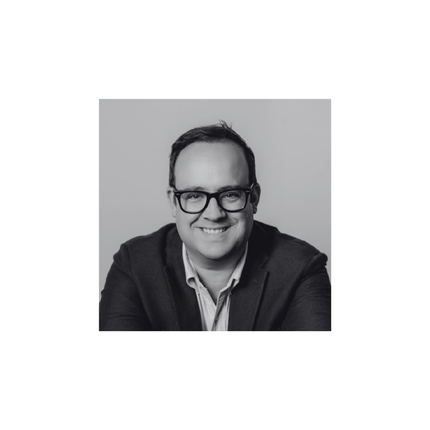 Roger Nairn, JAR Podcast Solutions