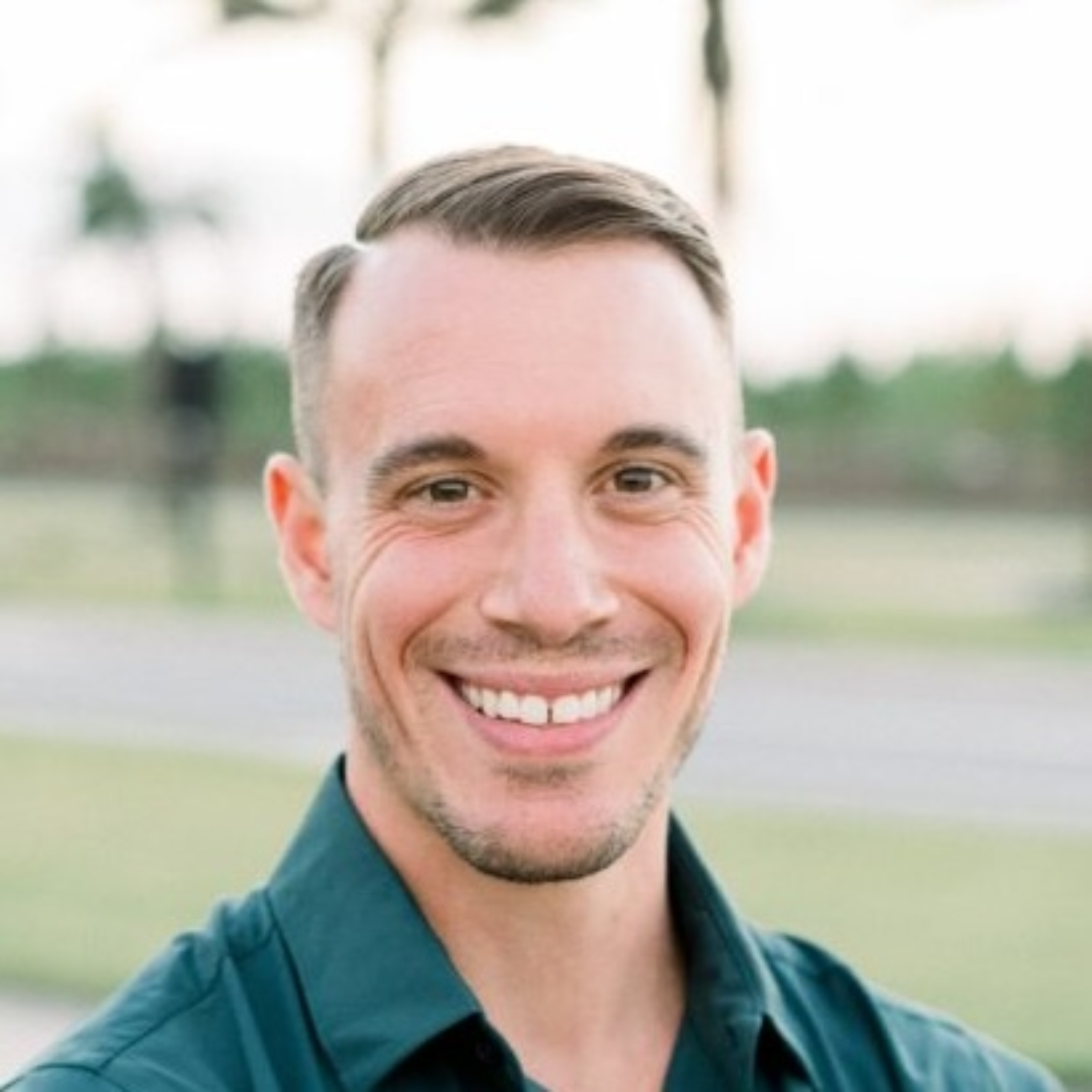 Alex Sanfilippo, PodMatch