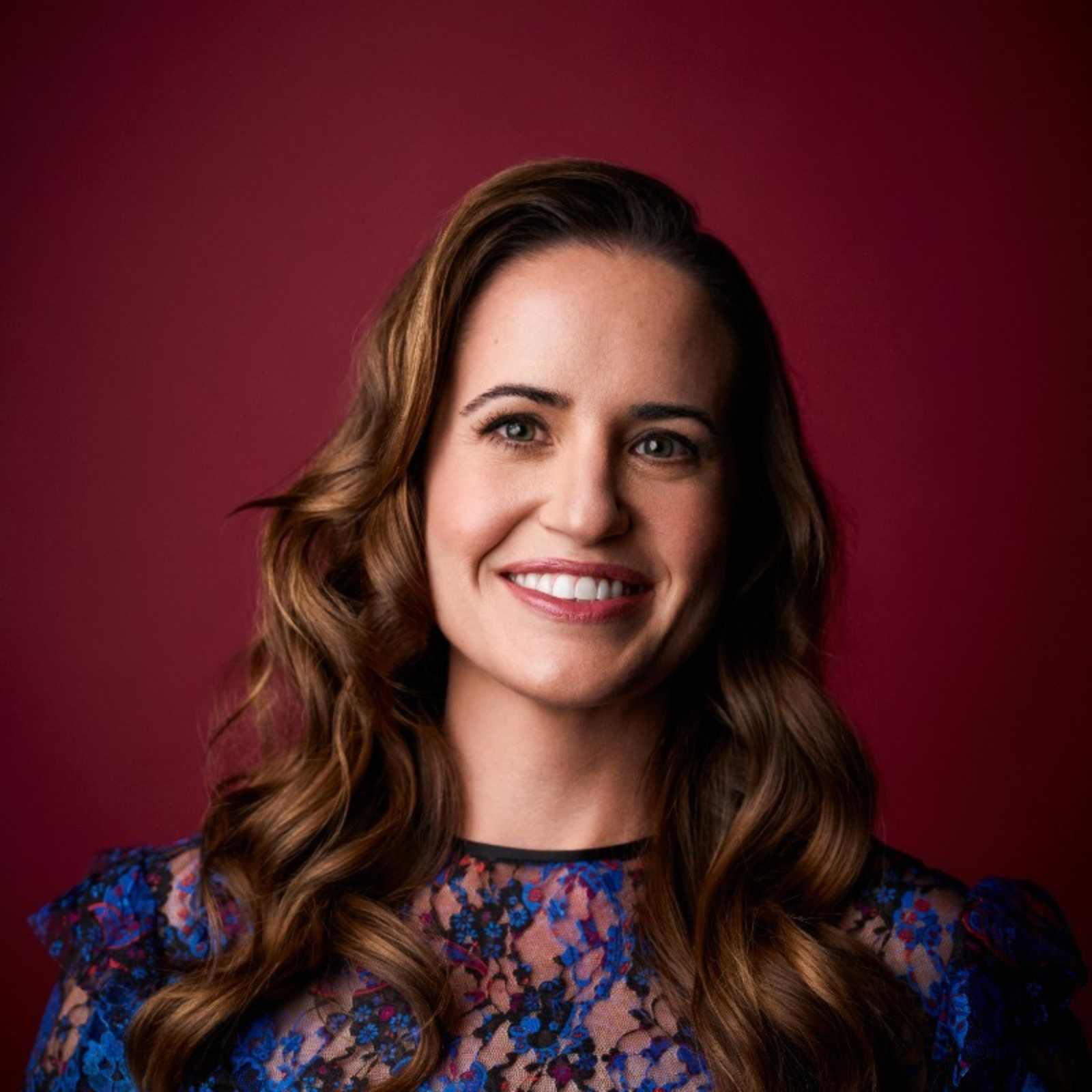 Jeanine Wright, Inception Point AI