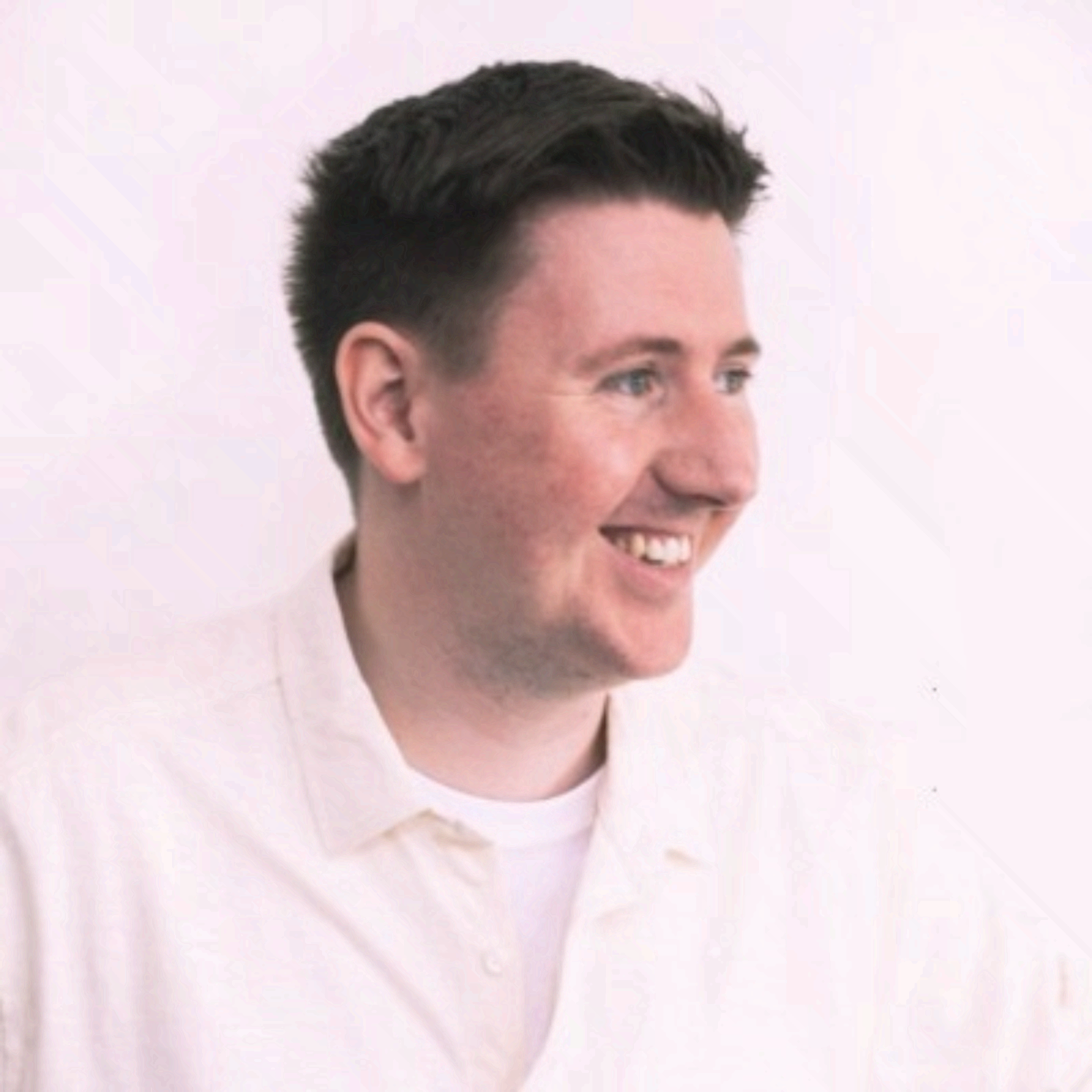 Liam Heffernan, from Mercury Podcasts