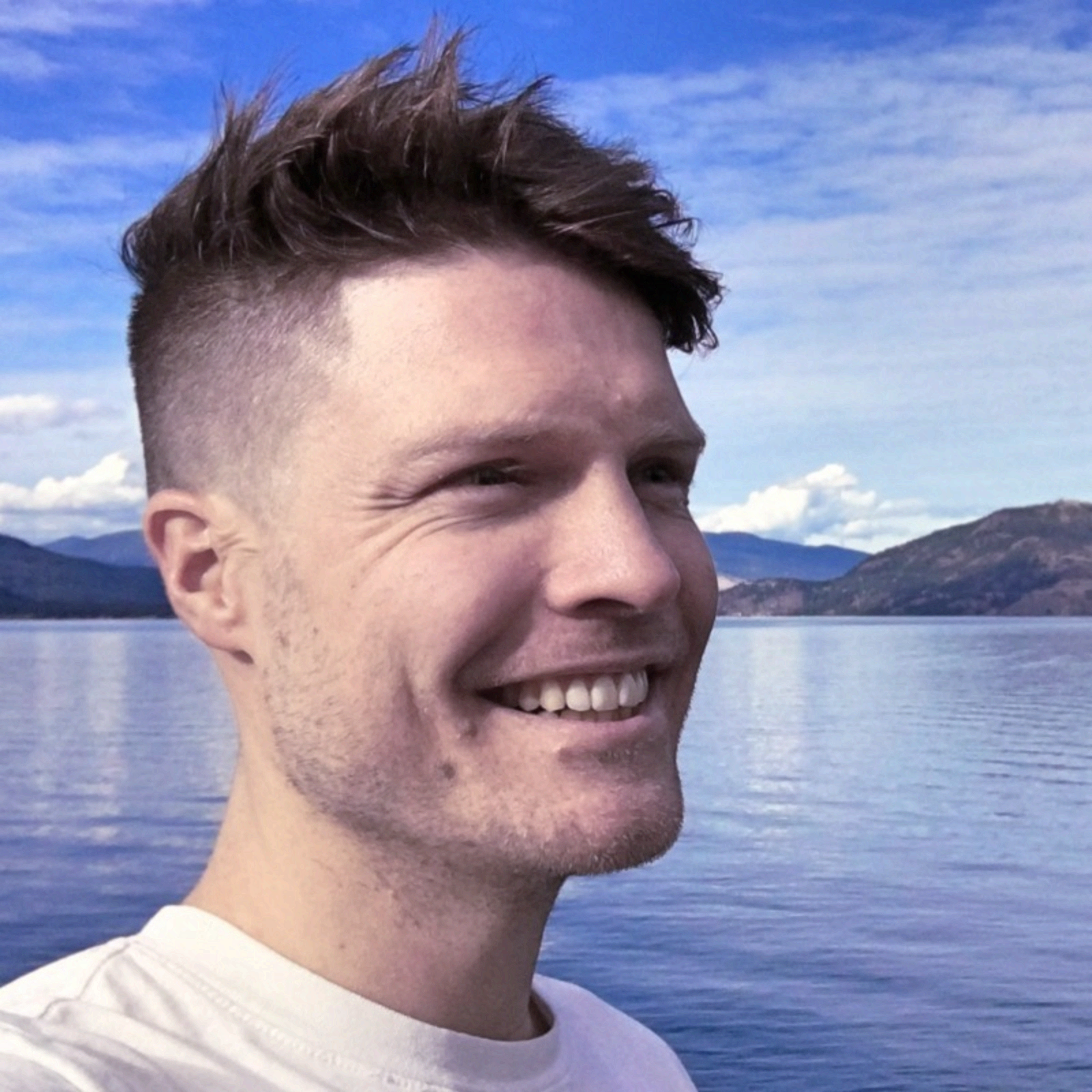 Justin Jackson from Transistor on Apple Podcasts new video tool