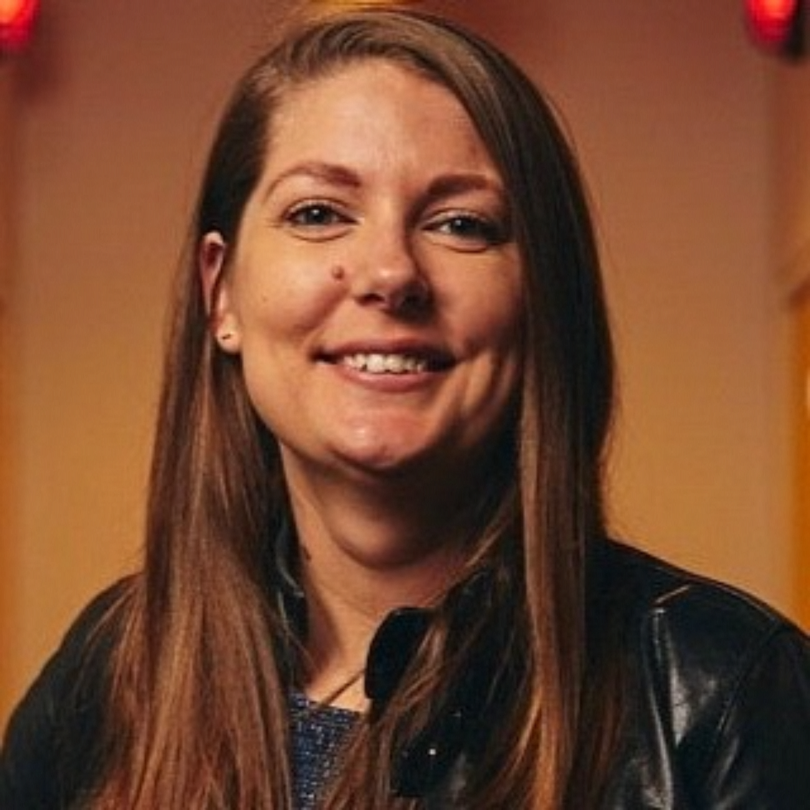 Sharon Taylor, of Triton Digital