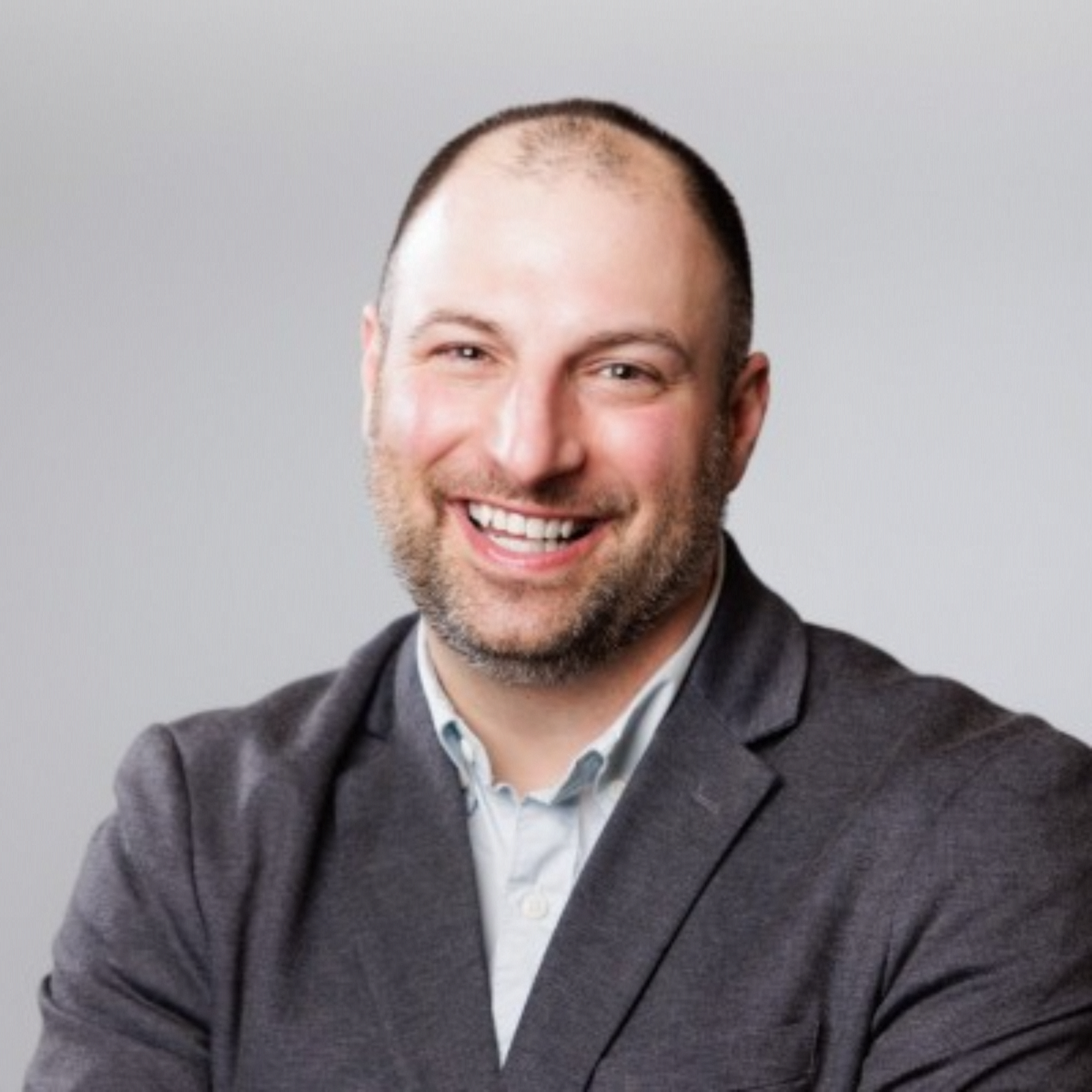 Tom Leone, from Brkthru