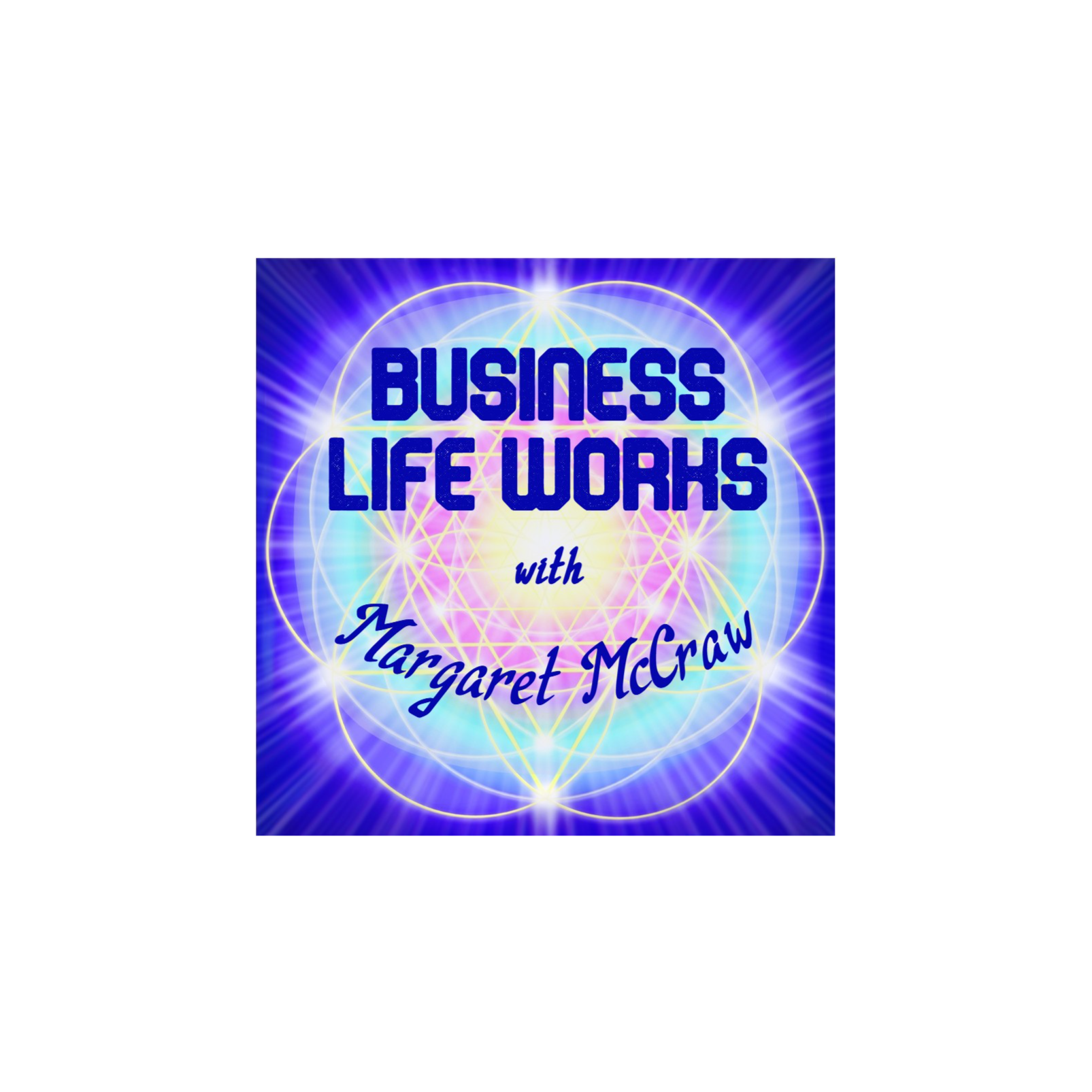 Business Life Works with Margaret McCraw