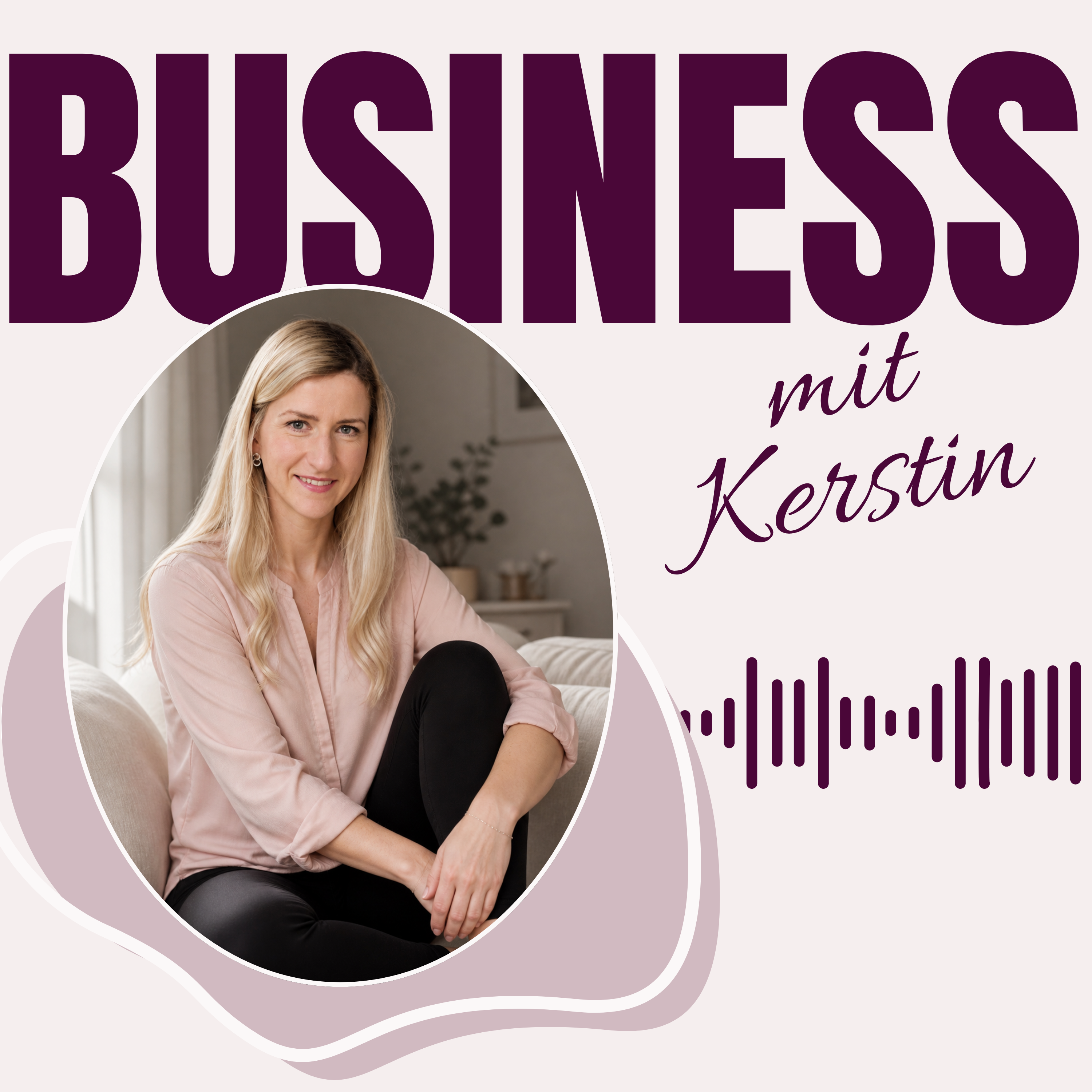 #11: Fokus im Business: Alles auf einmal oder eins nach dem anderen?  episode artwork