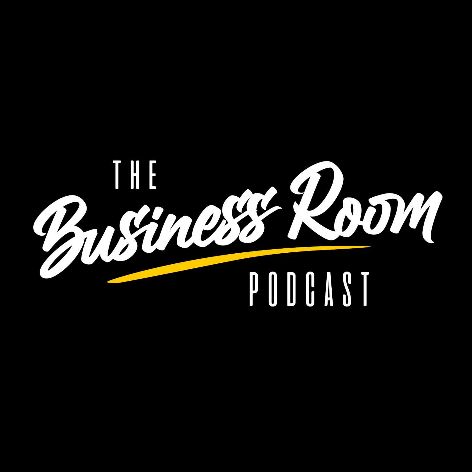 Business Room Podcast