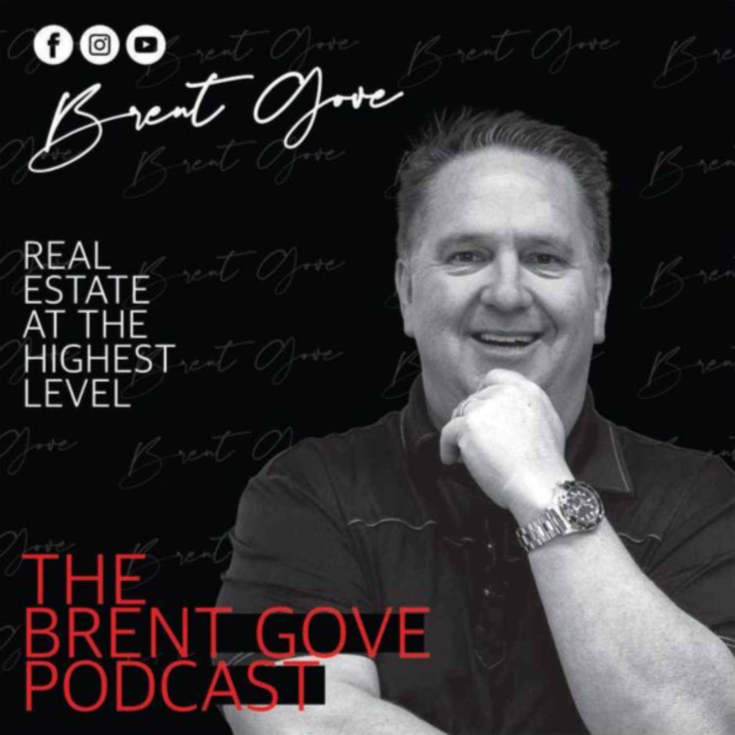 Overcoming The Plateau Podcast