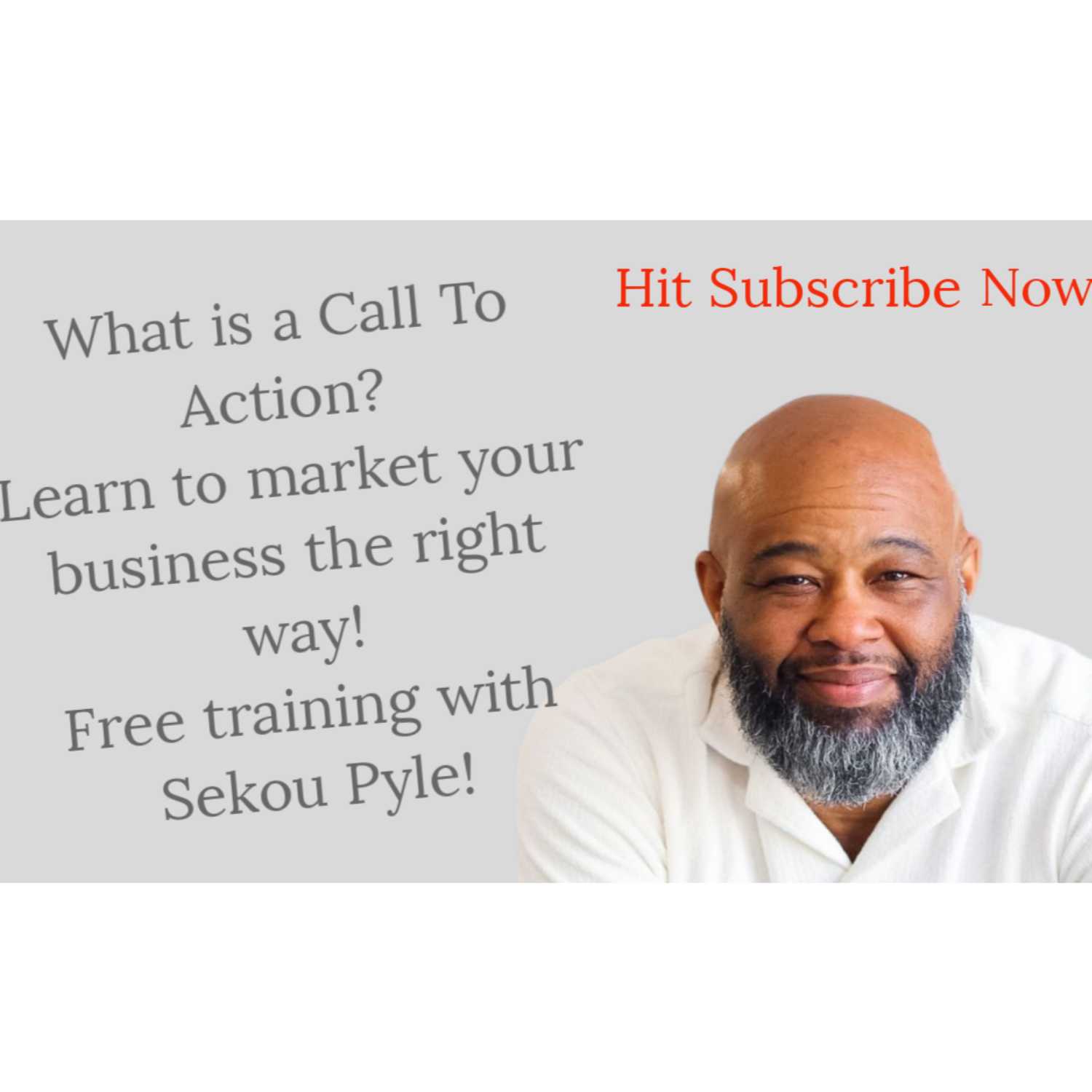 Overcoming The Plateau Podcast