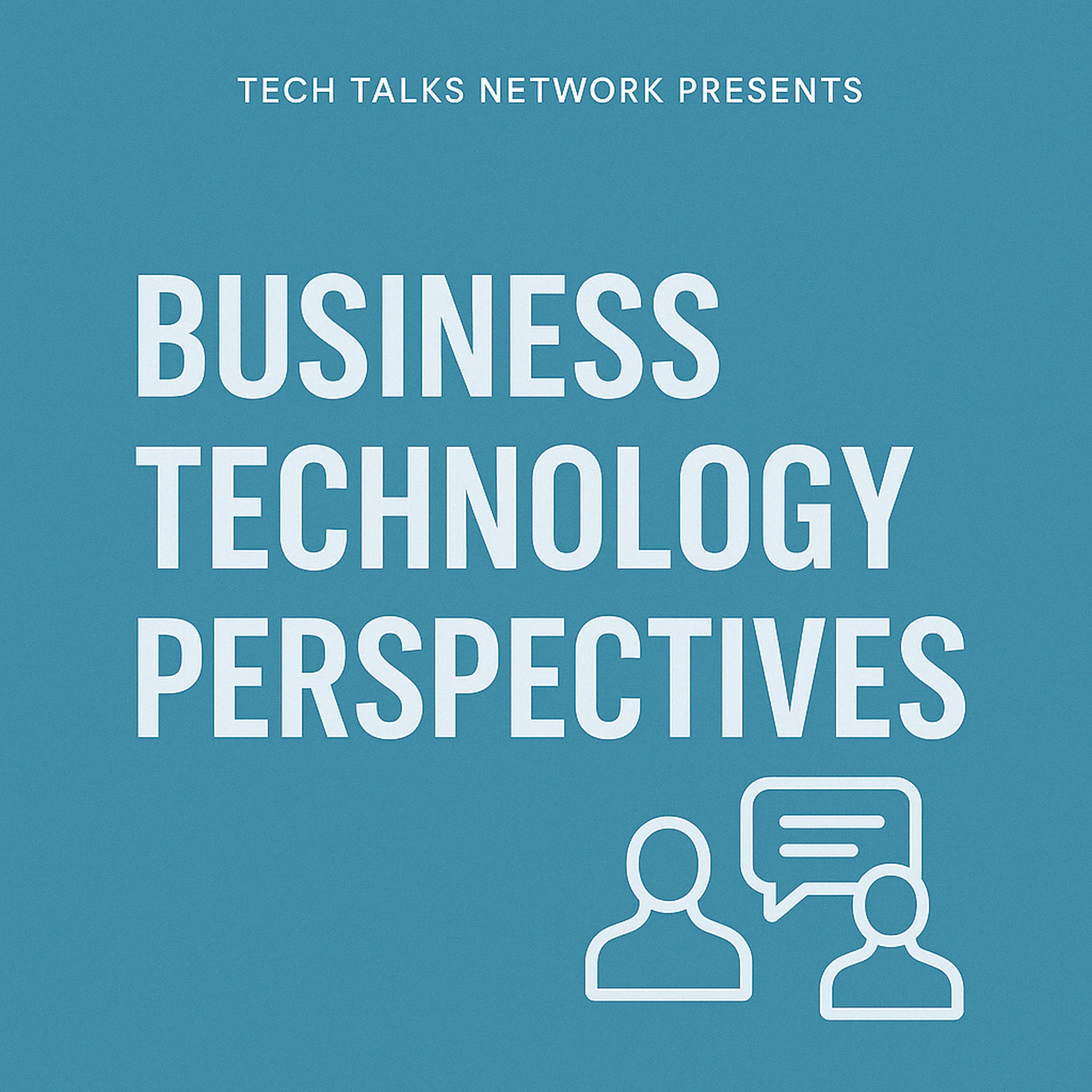 Business Technology Perspectives