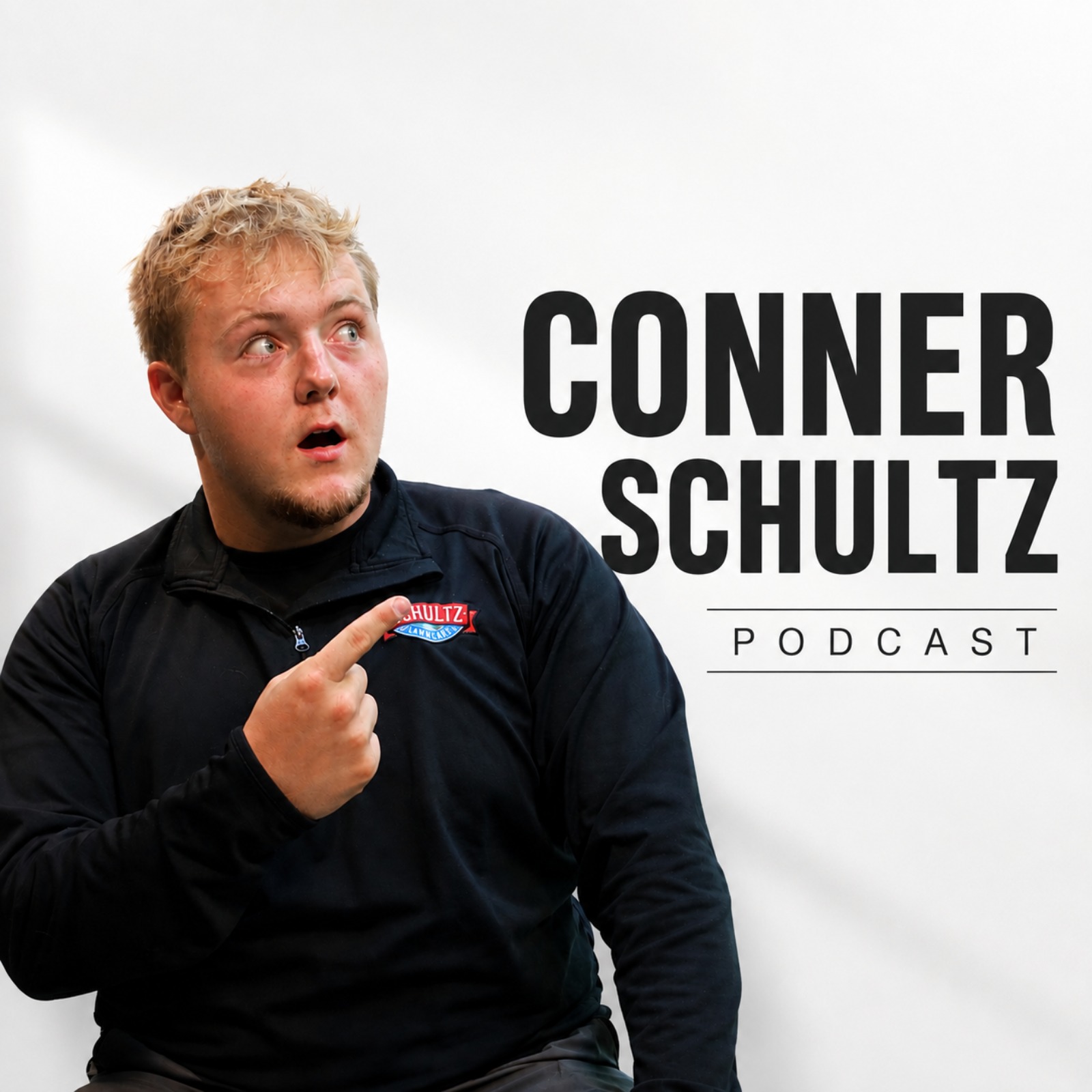 Business Unpacked With Conner Schultz podcast artwork