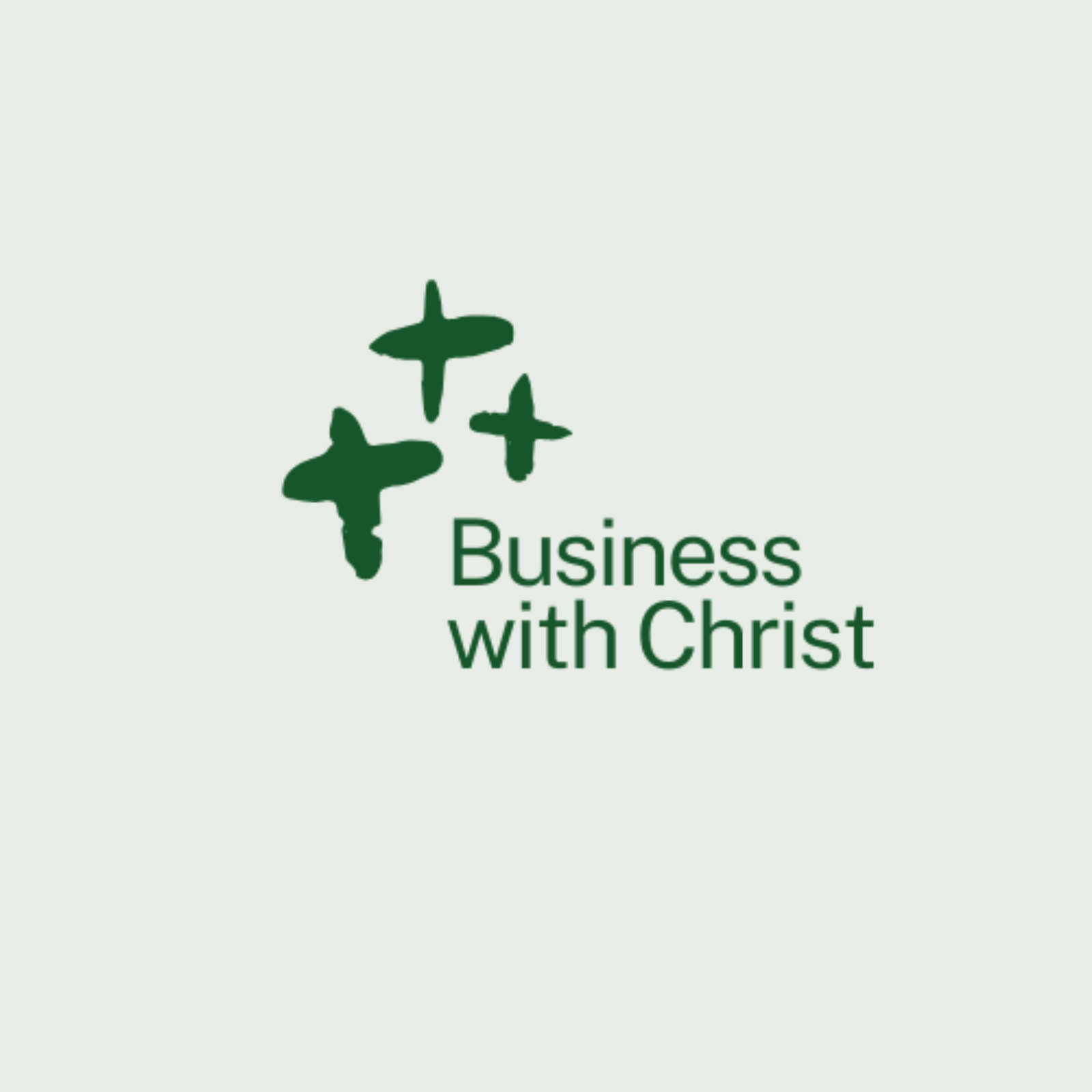 Business with Christ
