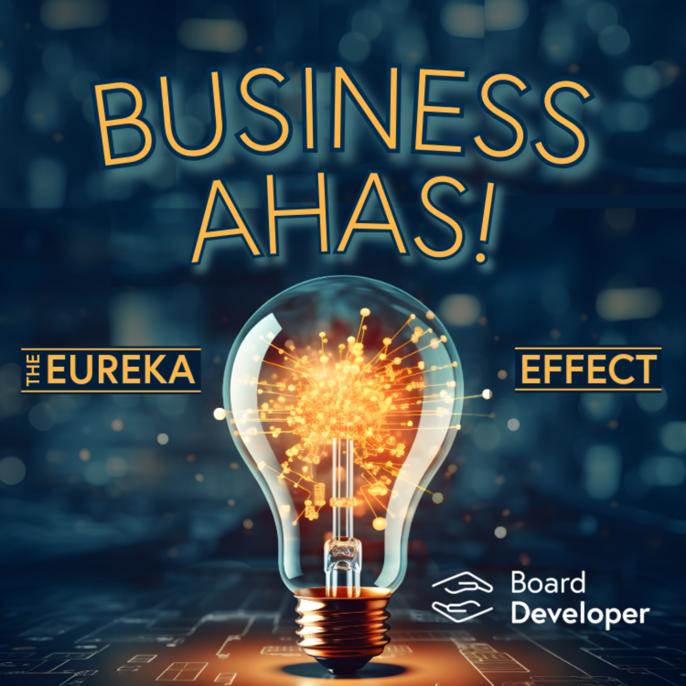 Business Ahas