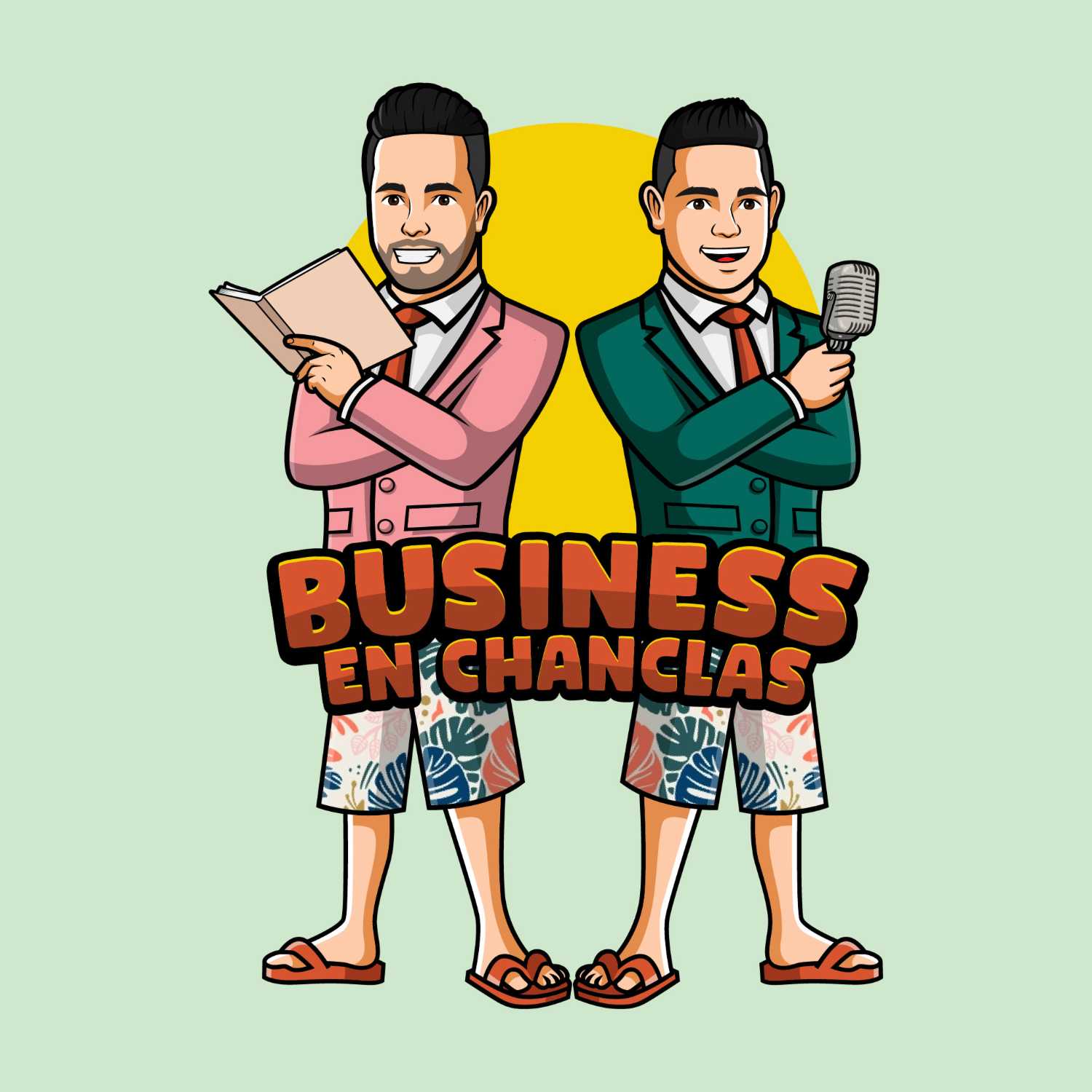 Business en Chanclas
