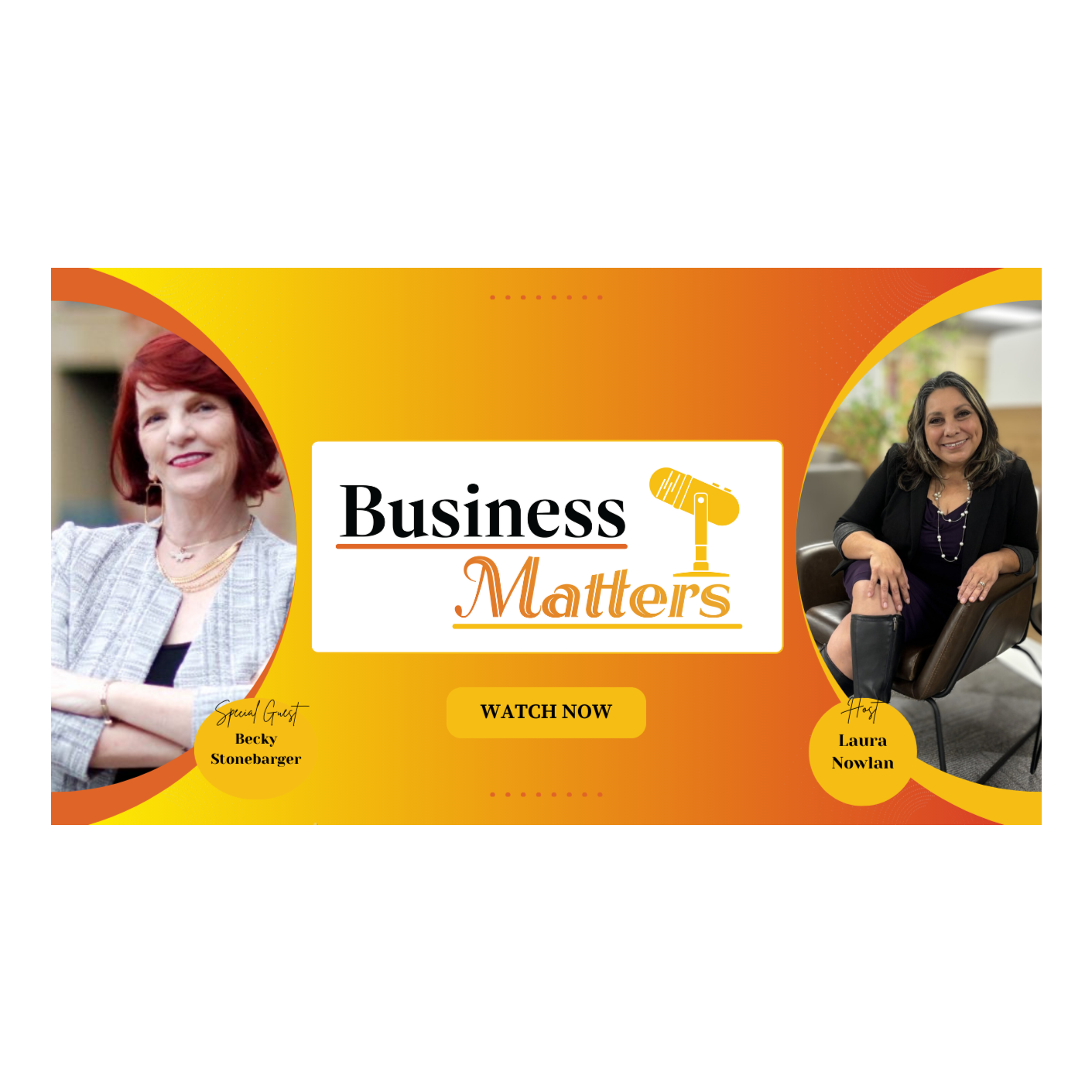 Business Matters Podcast