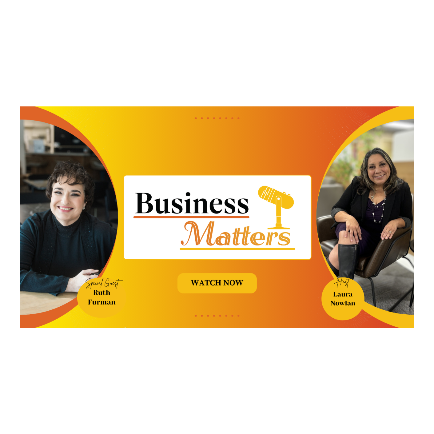 Business Matters Podcast