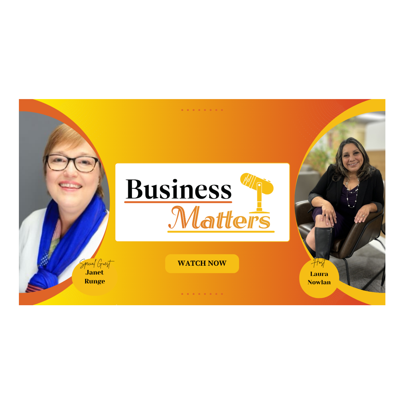 Business Matters Podcast