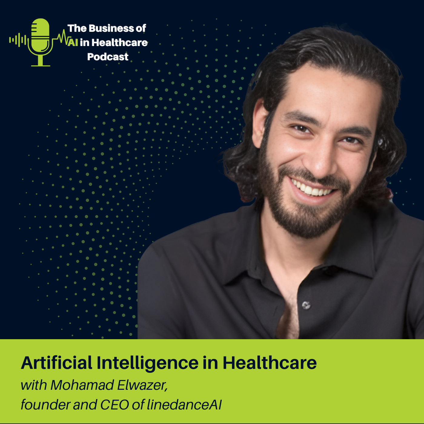 The Business of AI in Healthcare