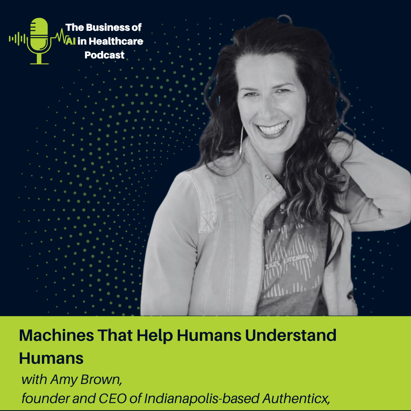 The Business of AI in Healthcare