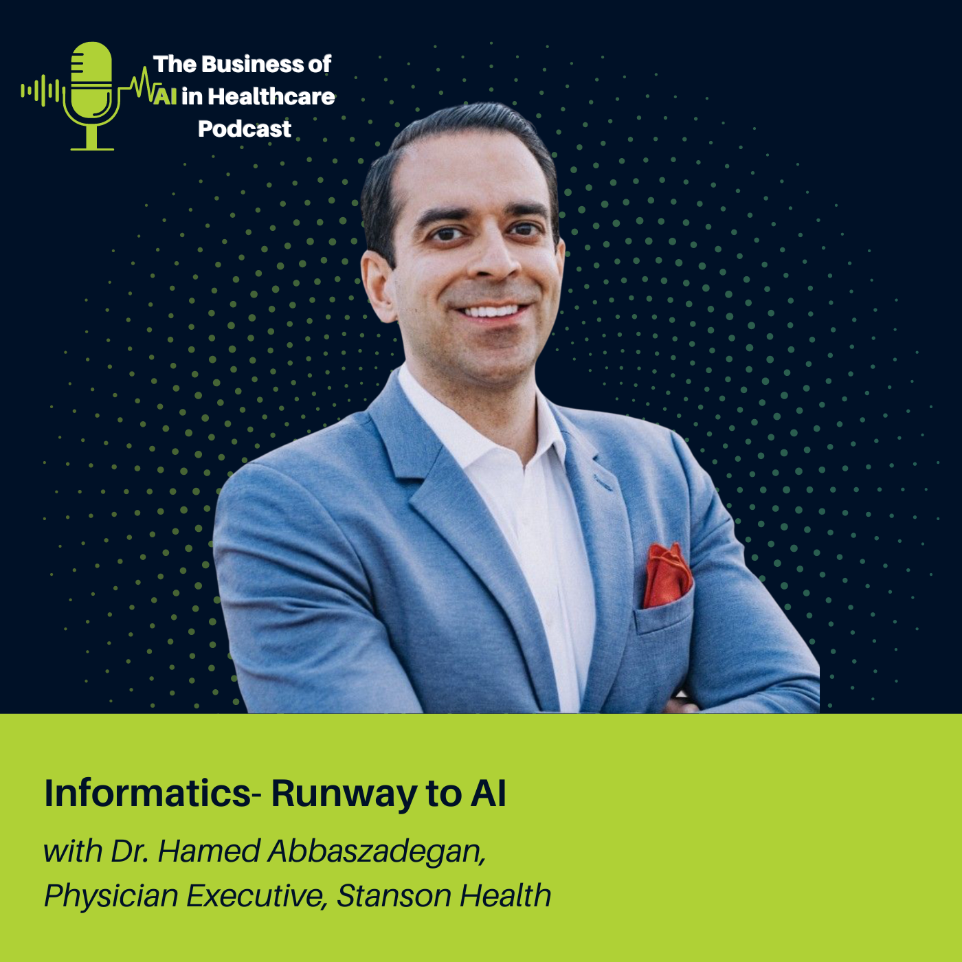 The Business of AI in Healthcare