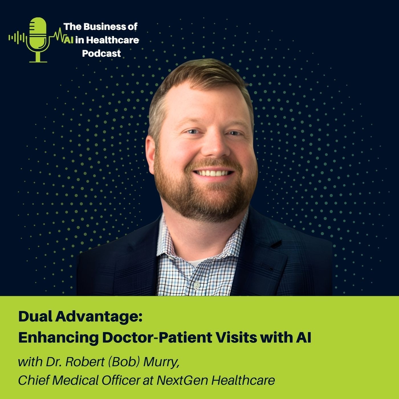 The Business of AI in Healthcare