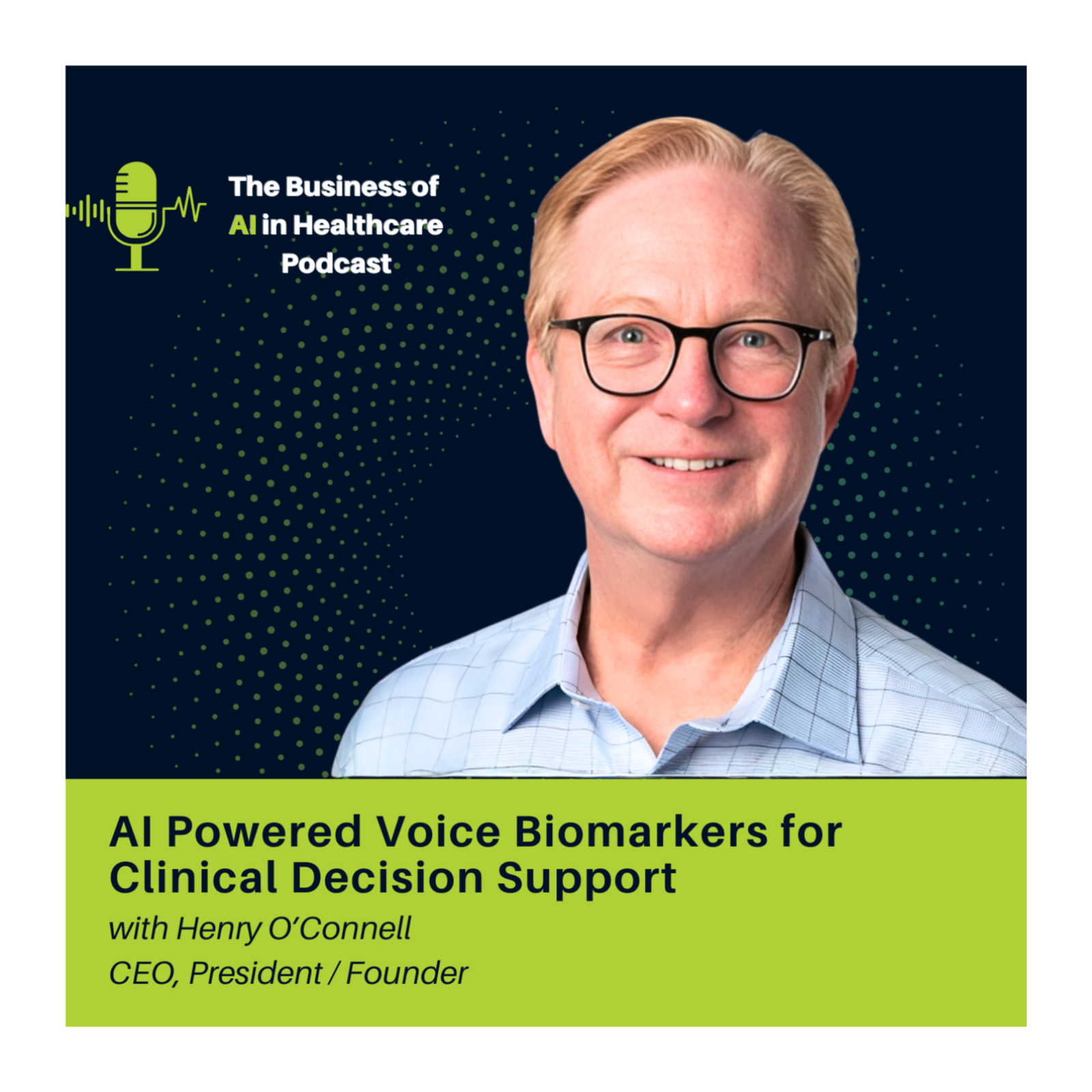 The Business of AI in Healthcare