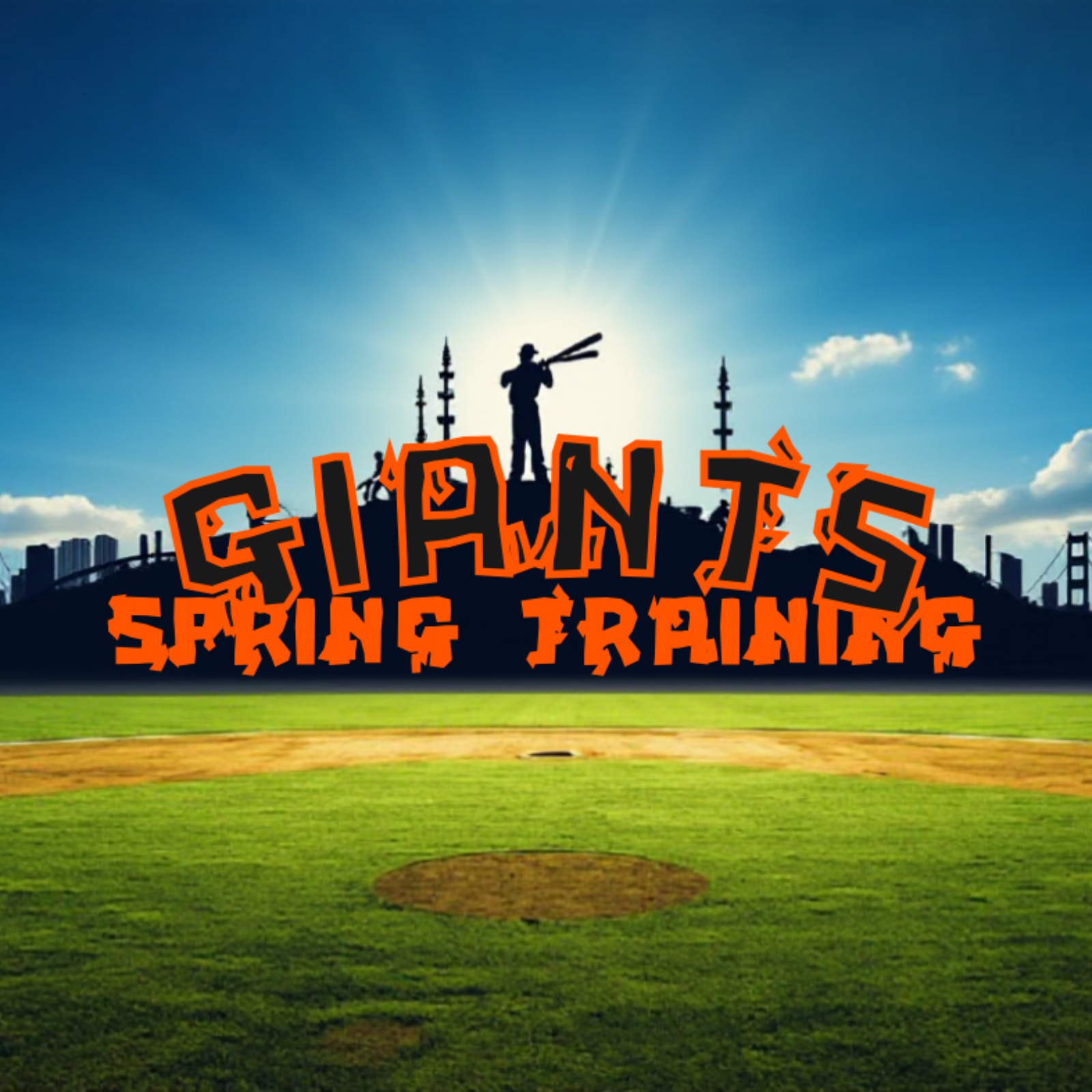 The Giants defeat the Cubs! episode artwork