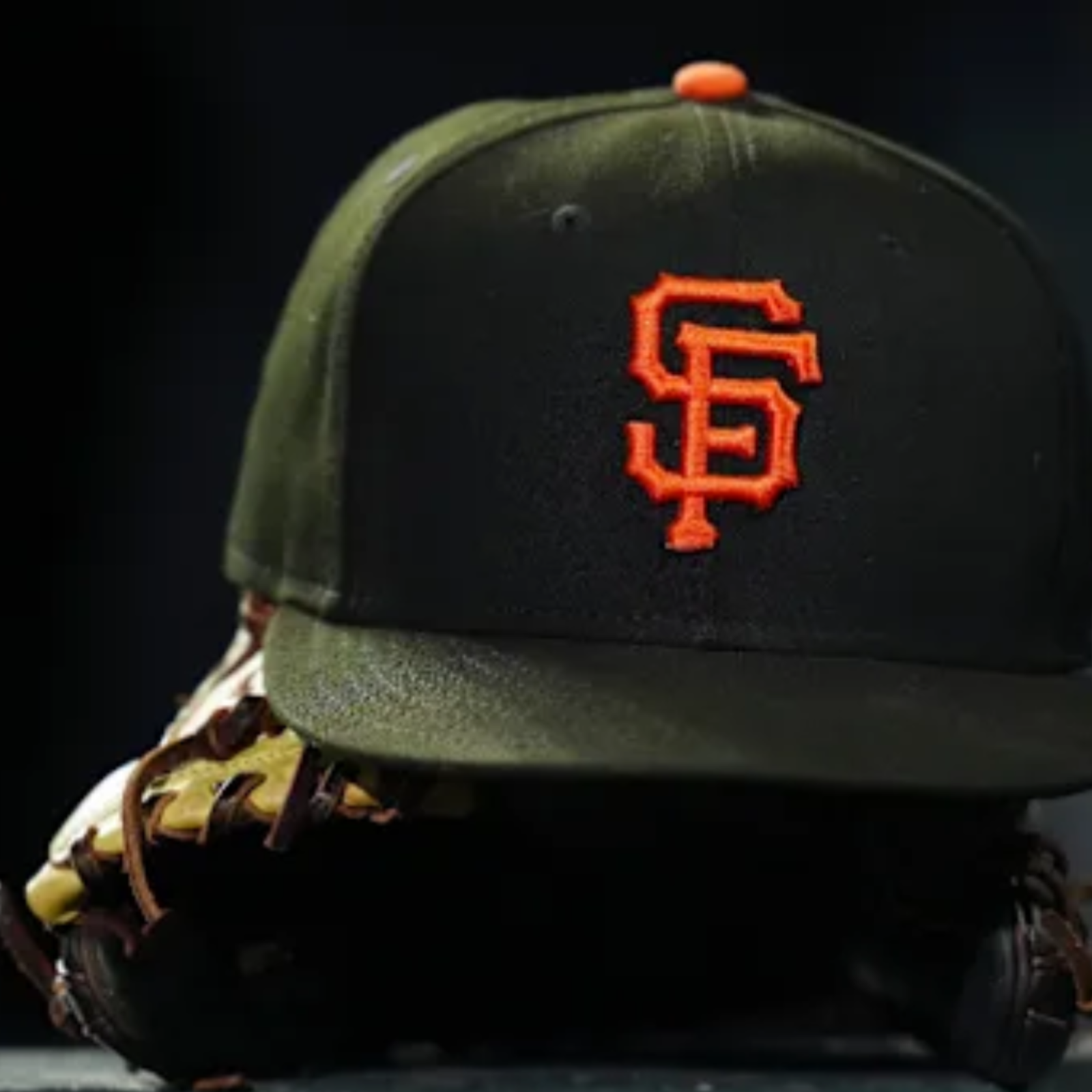 Farewell Mike Krukow episode artwork