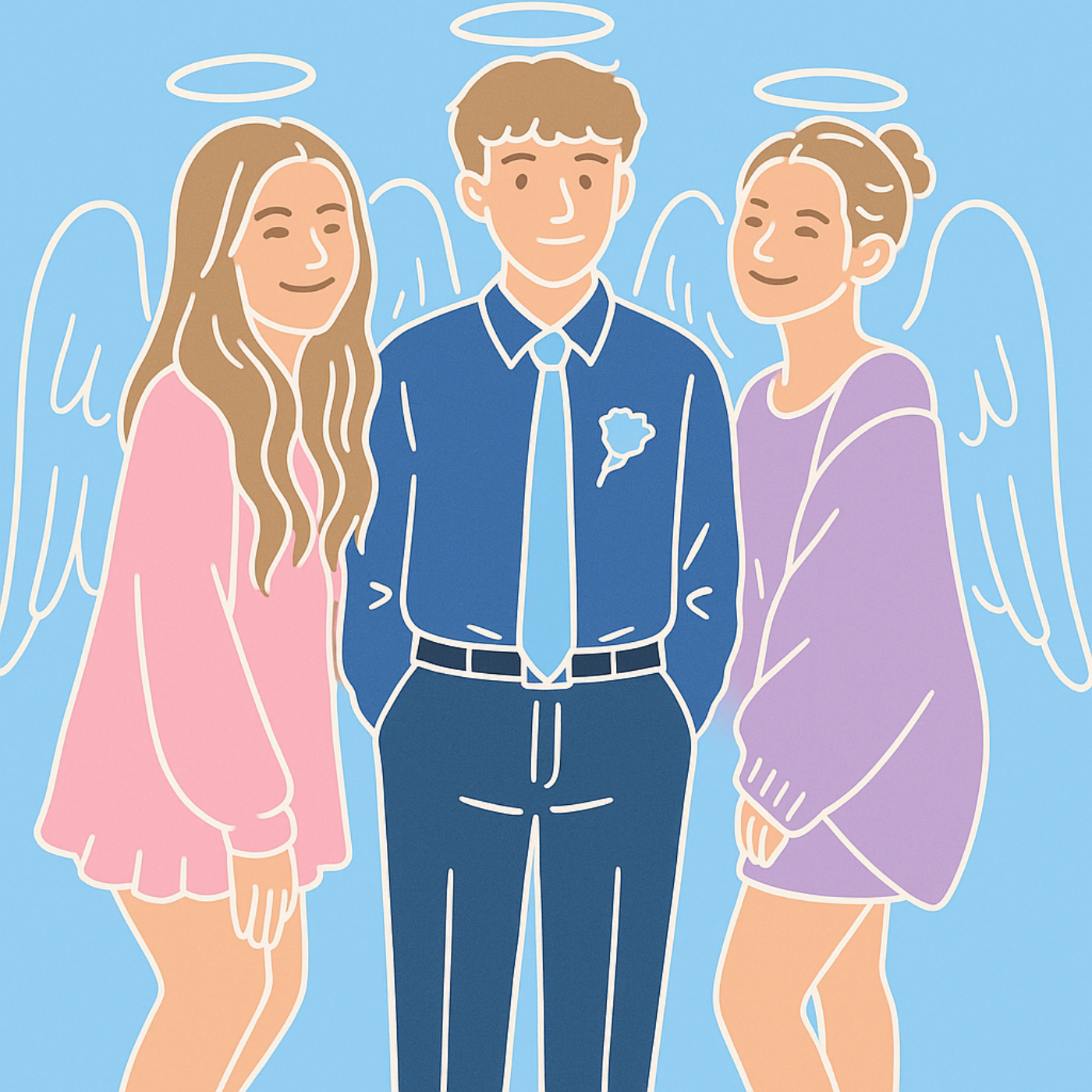 Love, Loss, & Legacy: A Mother’s Journey Through Grief to Advocacy With Dawn Simmons