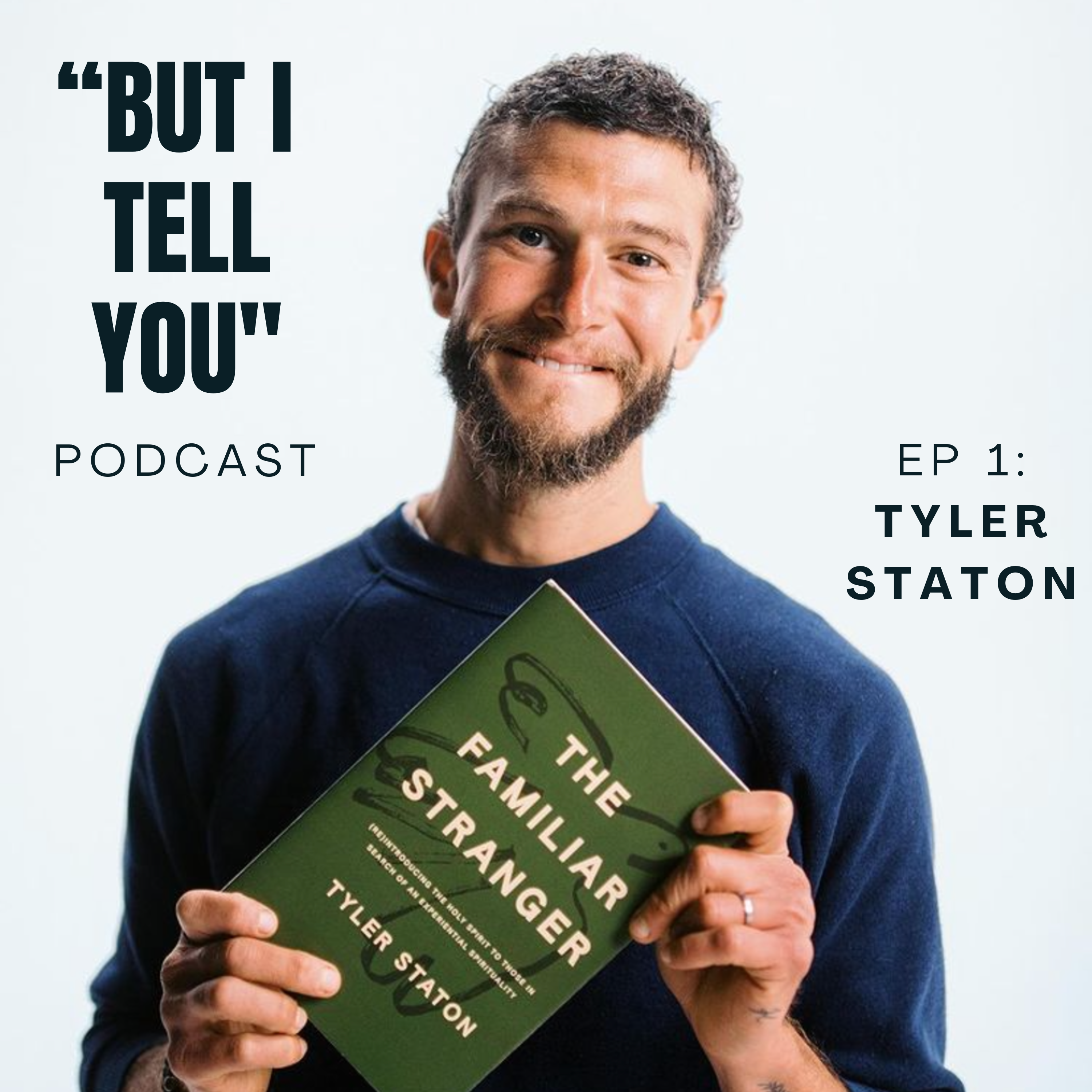 But I Tell You Podcast