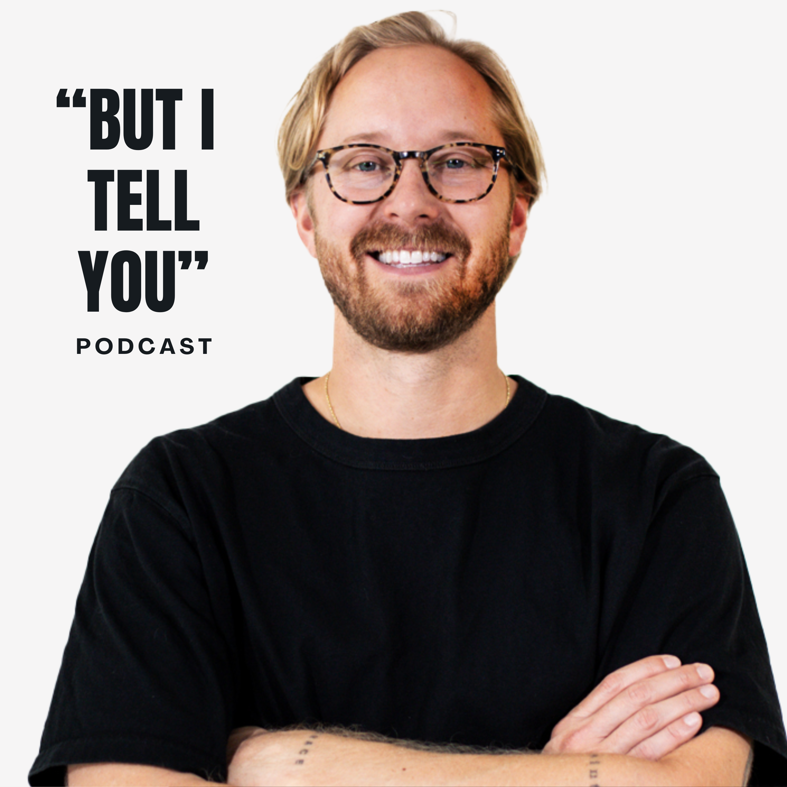 Ep 08: Zach Windahl: Why Most Christians Never Fall in Love with the Bible