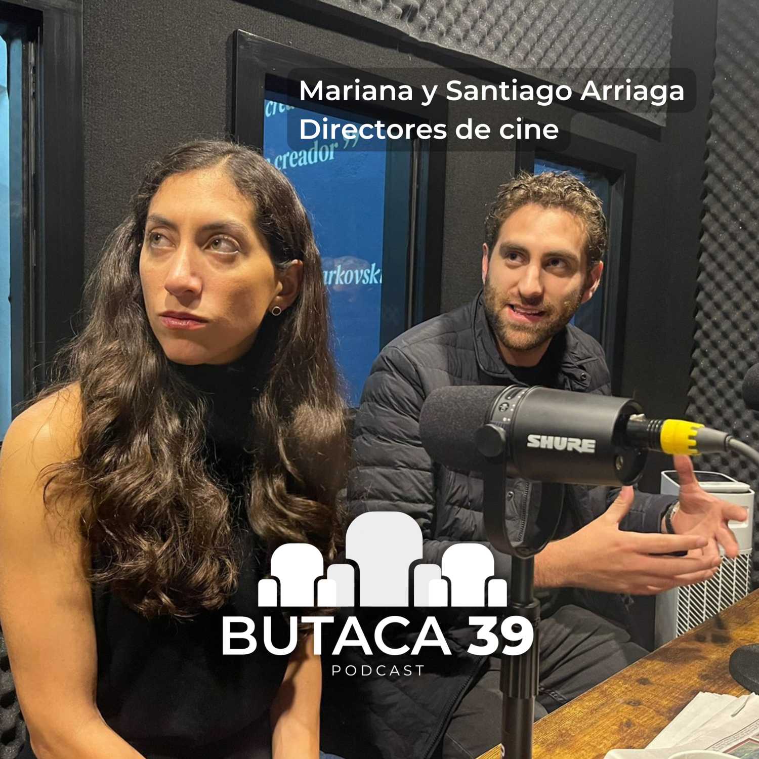 Butaca 39