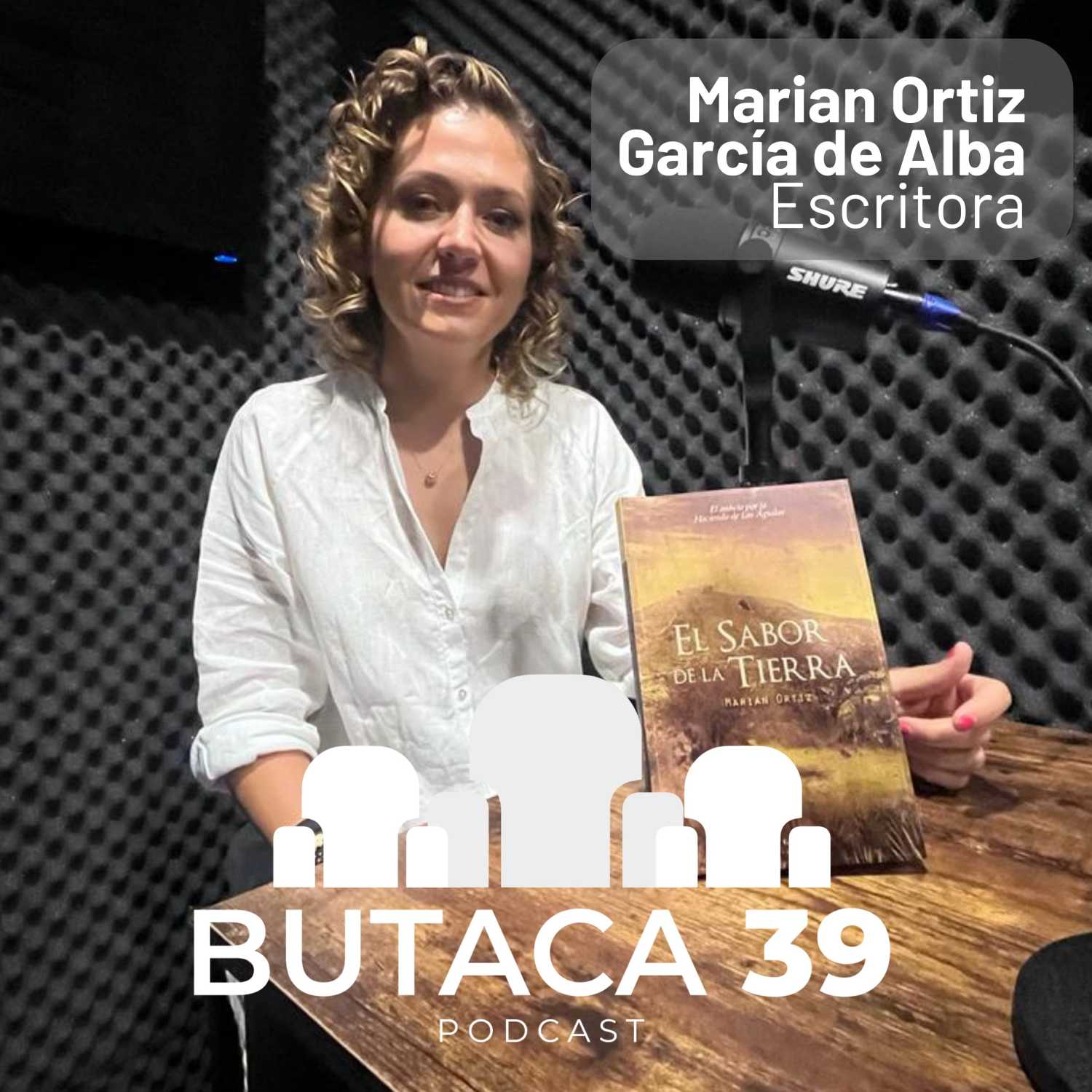 Butaca 39