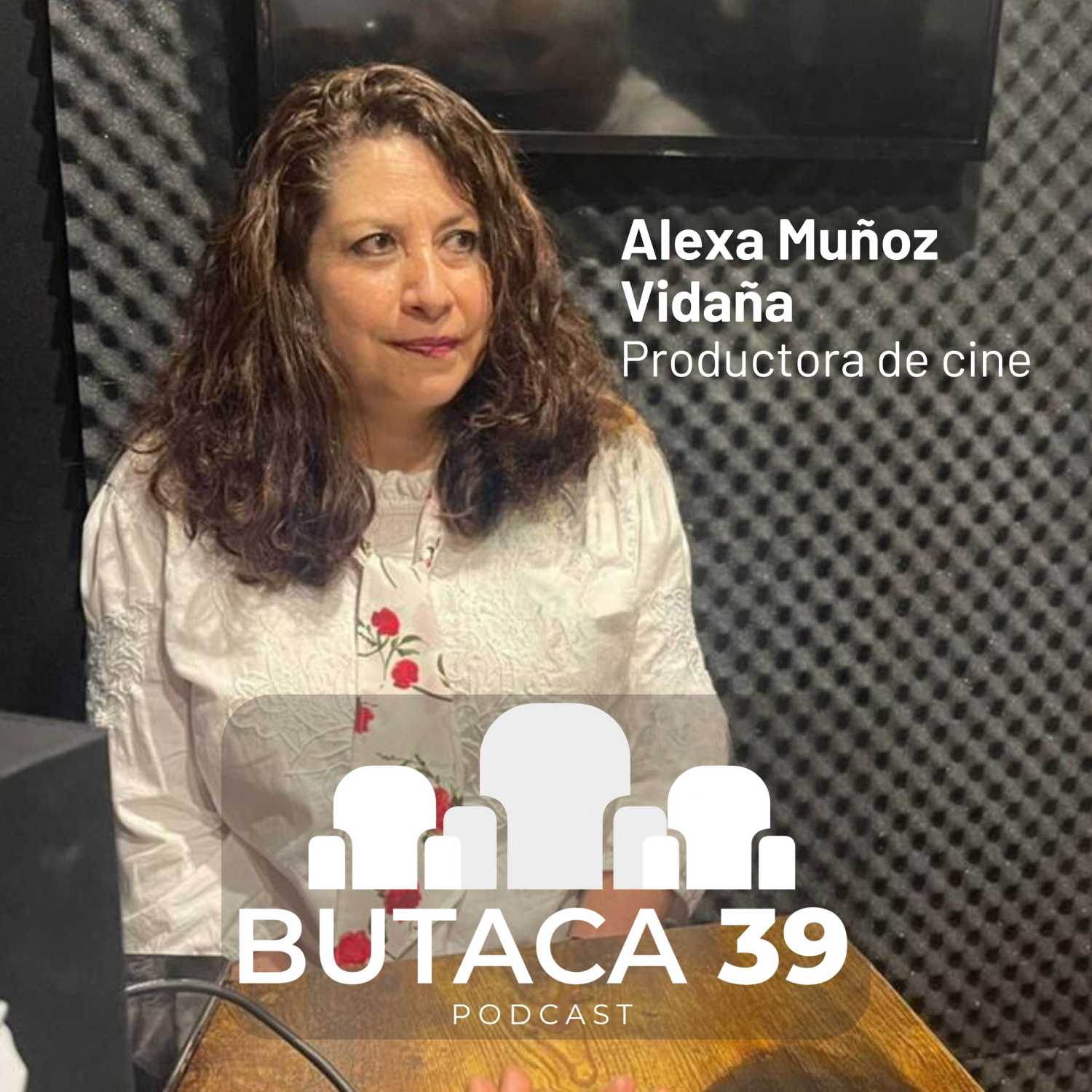 Butaca 39