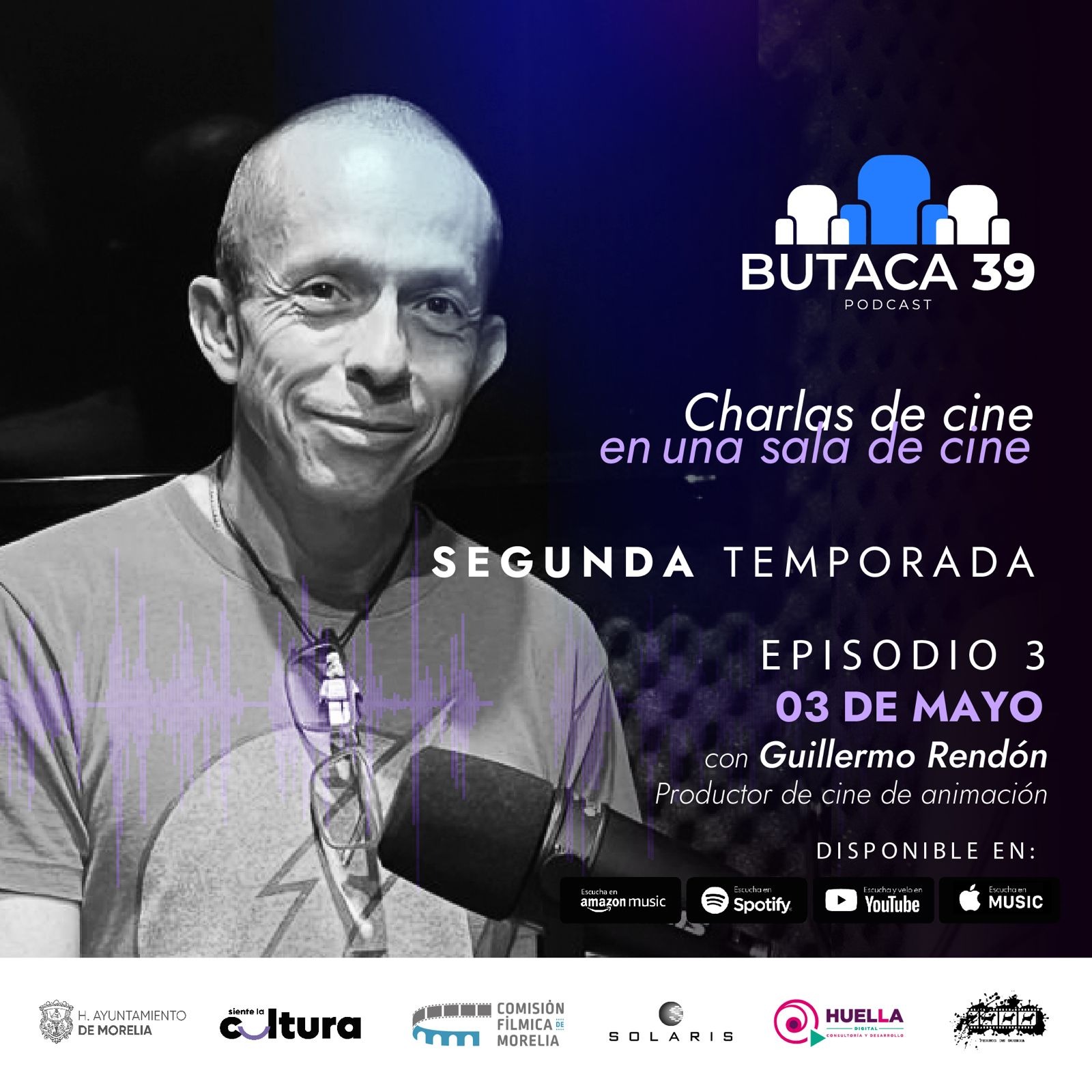 Butaca 39