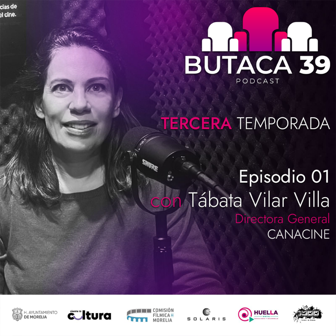 Butaca 39